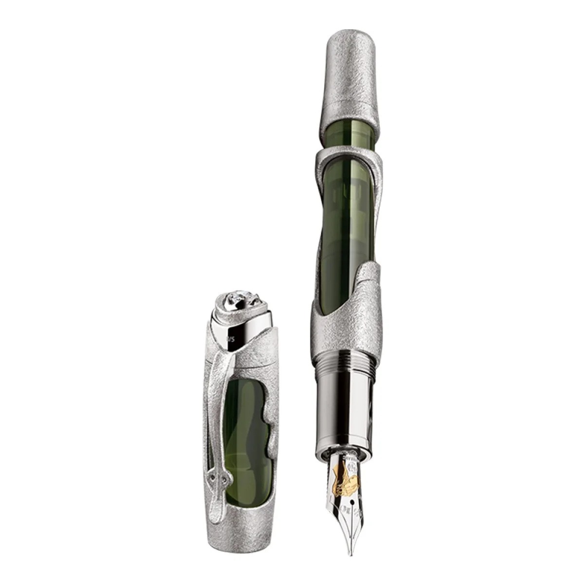 Henry Moore LE5 Fountain Pen, referência 113936