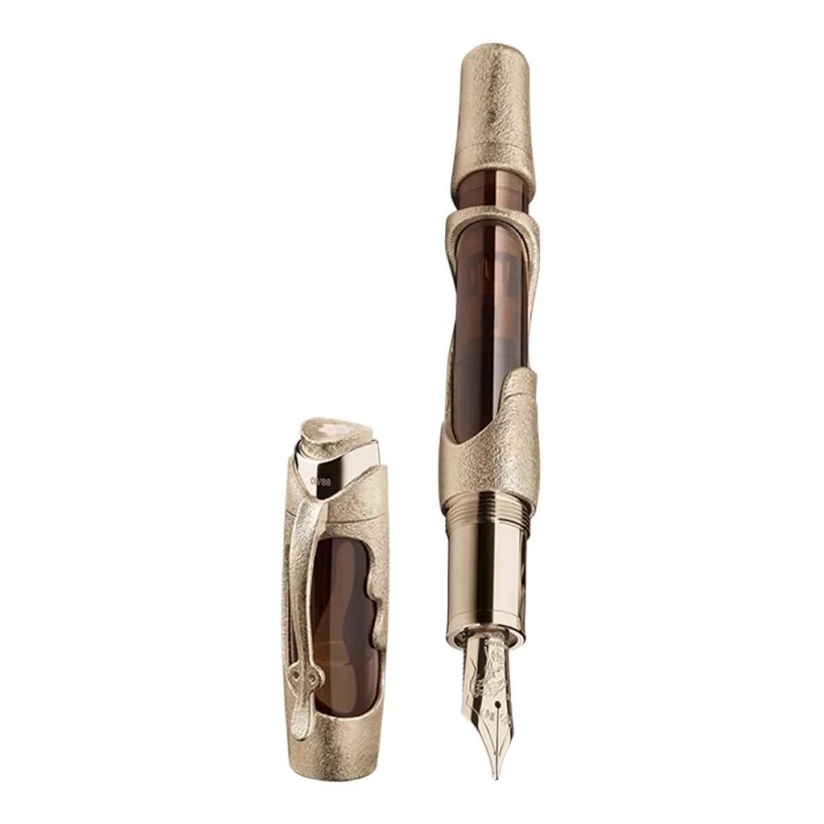 Henry Moore LE88 Fountain Pen, Referenz 111840
