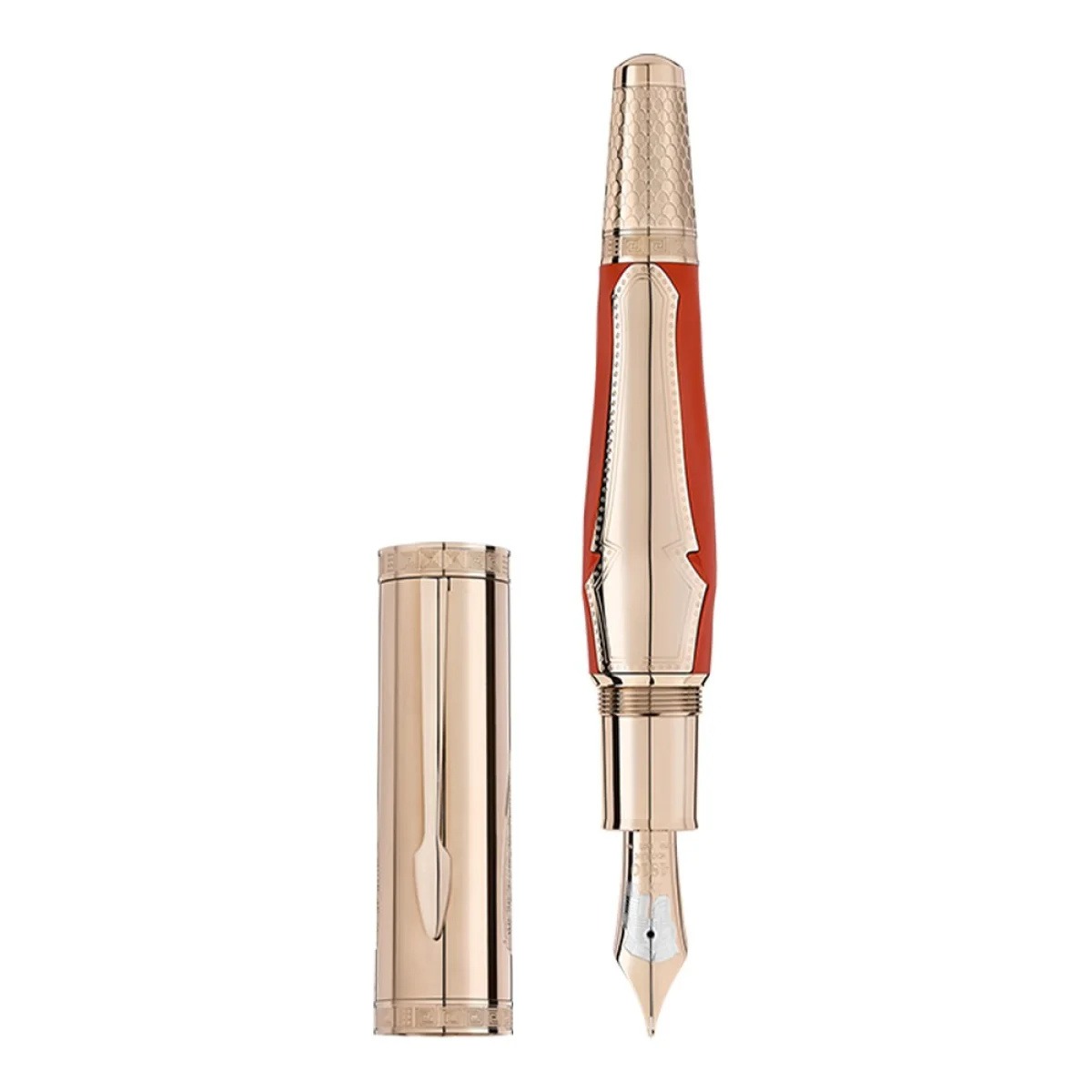 Homer LE1581 Fountain Pen, referencia 117887