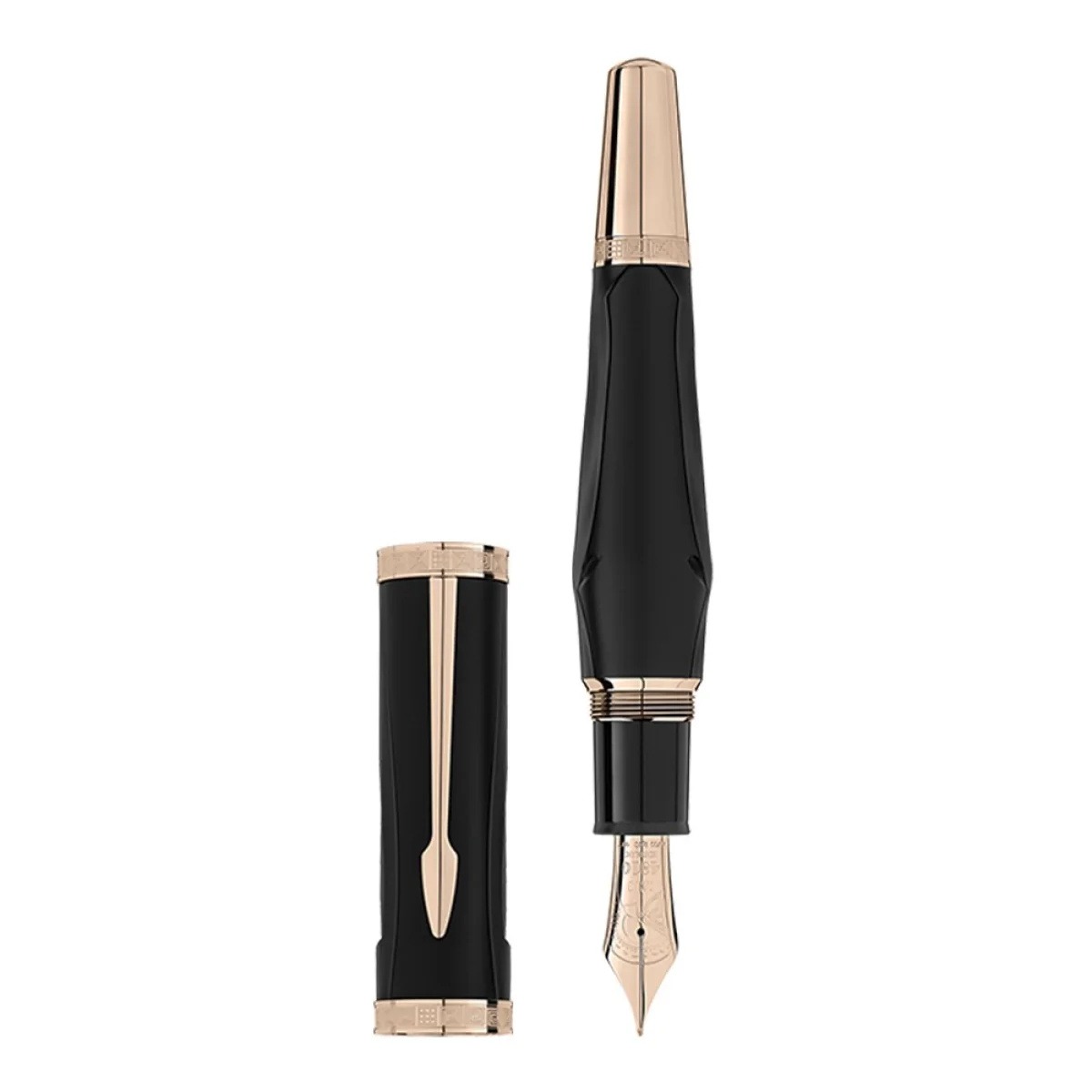 Homer LE Fountain Pen, referencia 117876
