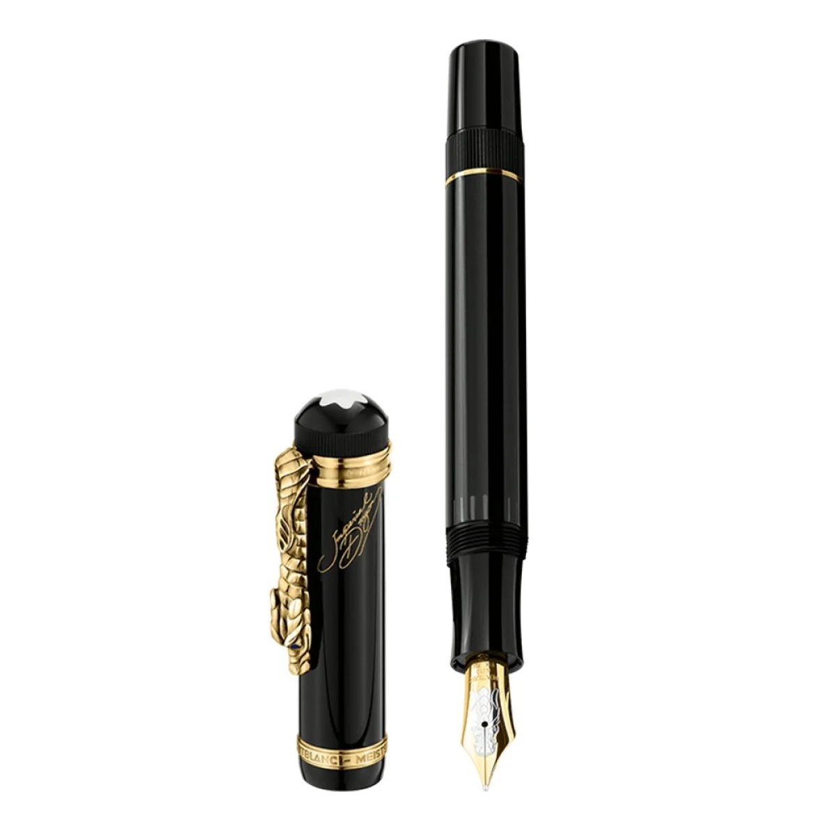 Imperial Dragon LE888 Fountain Pen, referencia 17637