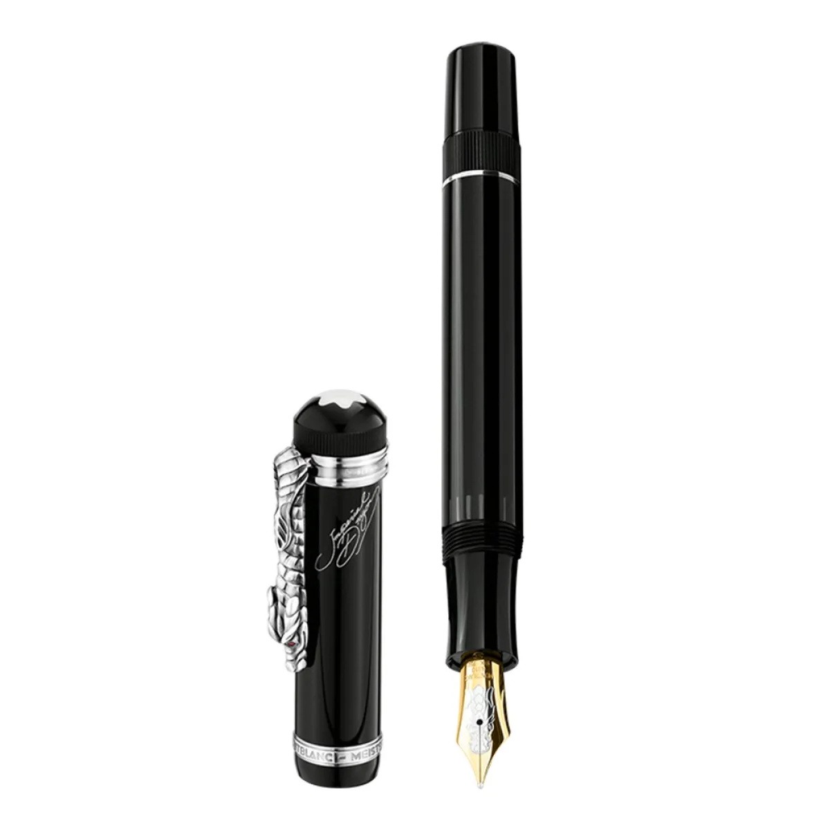 Imperial Dragon LE Fountain Pen, referencia 17493