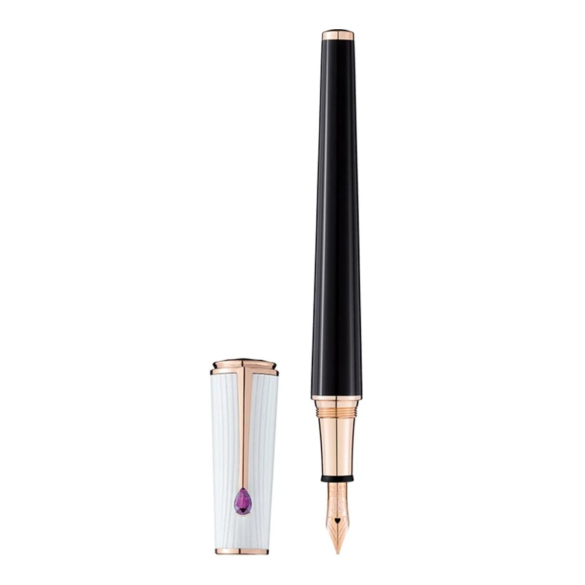 Ingrid Bergman SE Fountain Pen, referência 104904