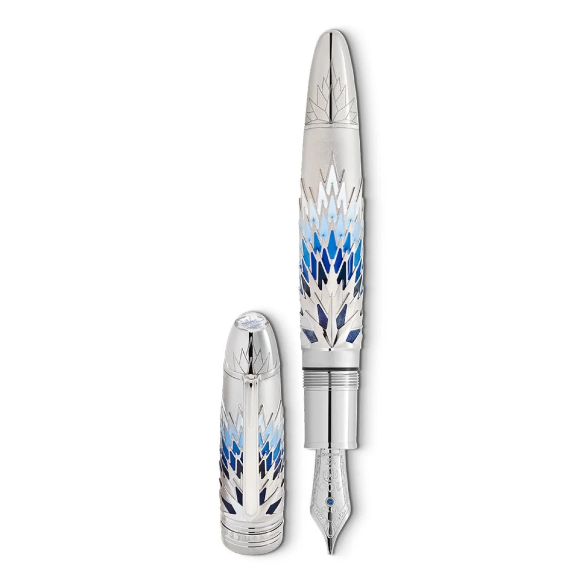Inspire Calligraphy LE88 Fountain Pen, referencia 131379