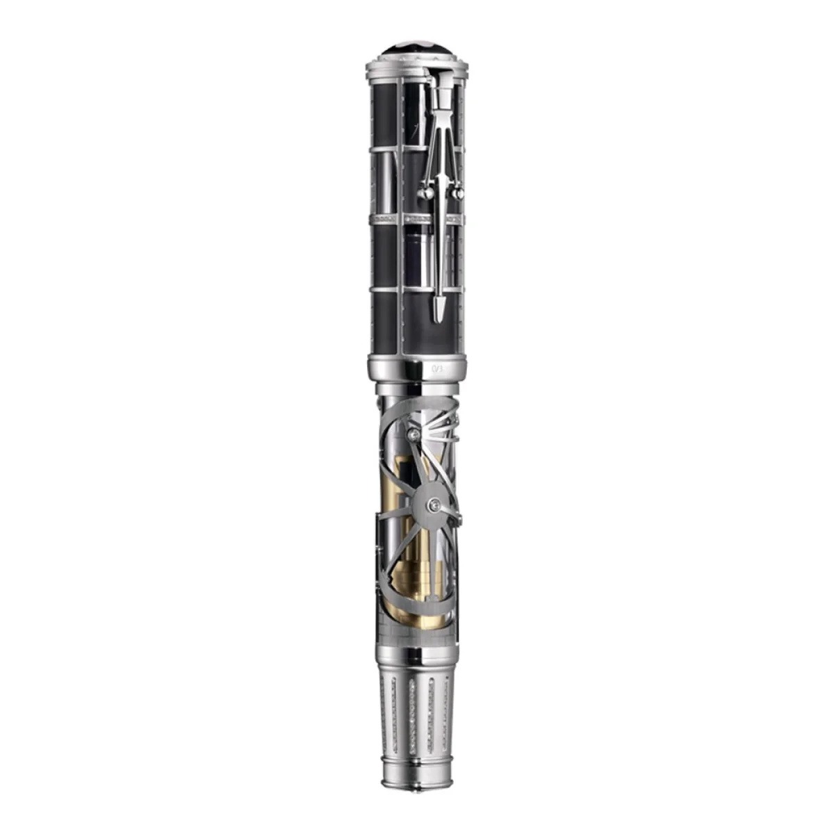James Watt LE3 Fountain Pen, referencia 111839