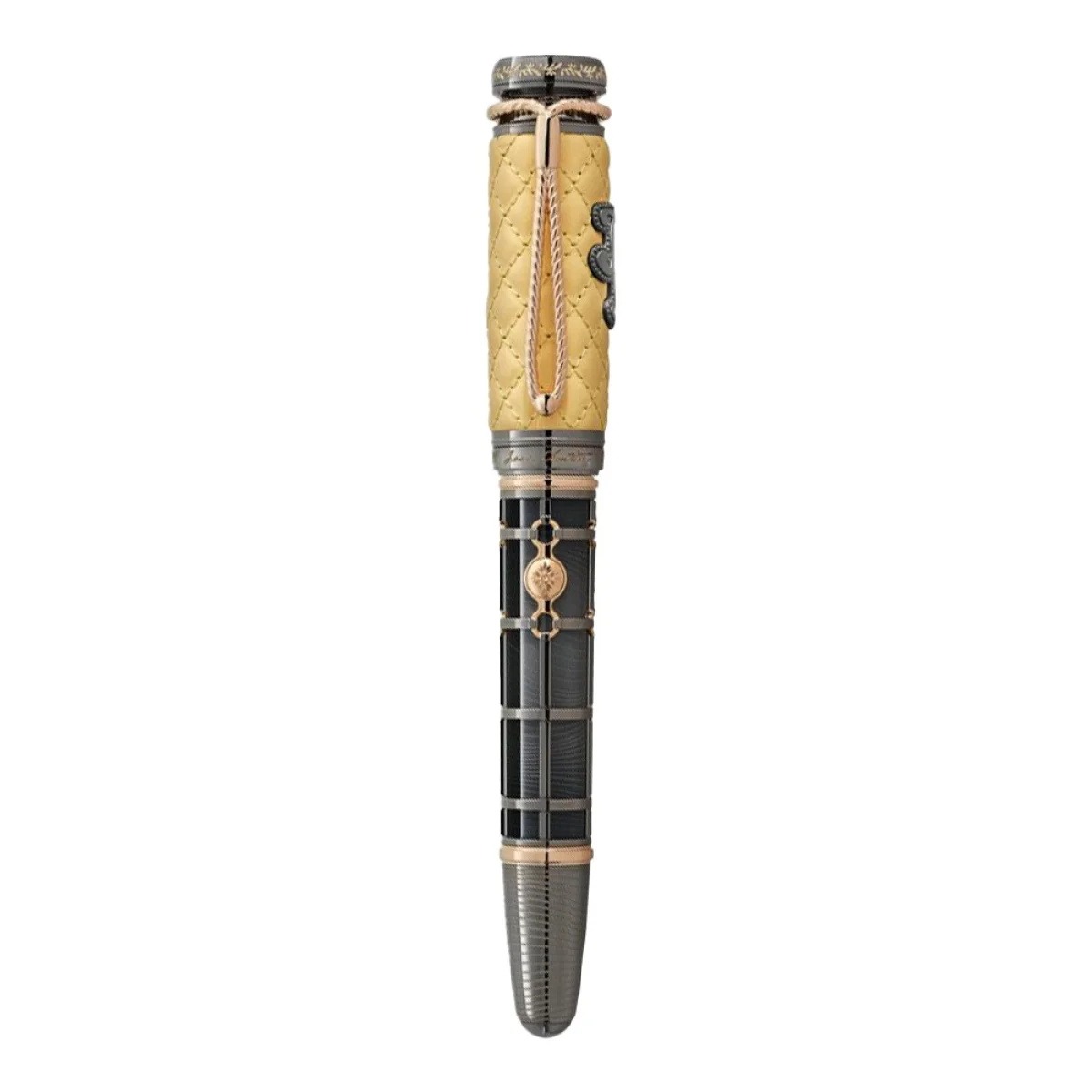 Jane Austen LE97 Fountain Pen, Referenz 130684