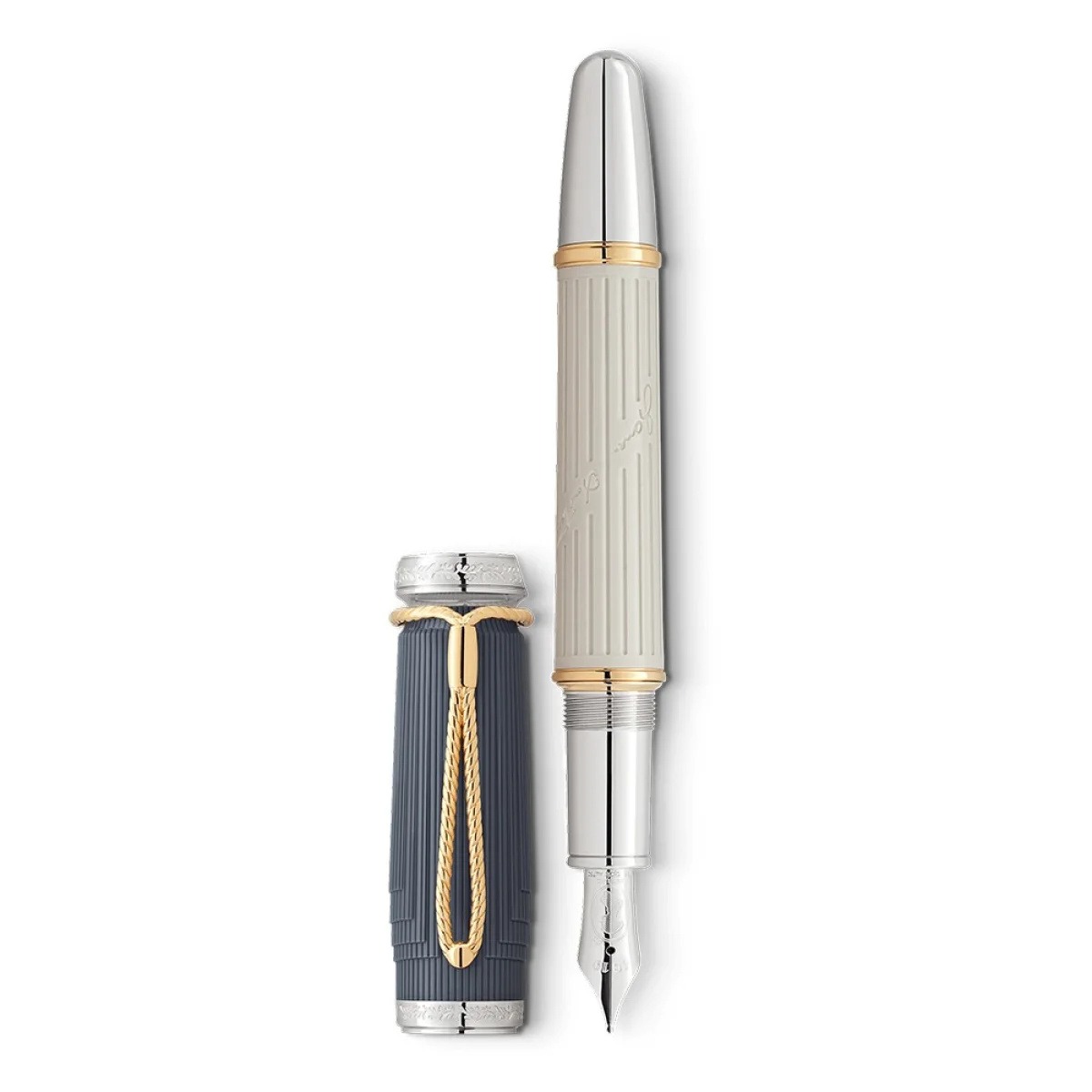 Jane Austen LE Fountain Pen, Referenz 130672
