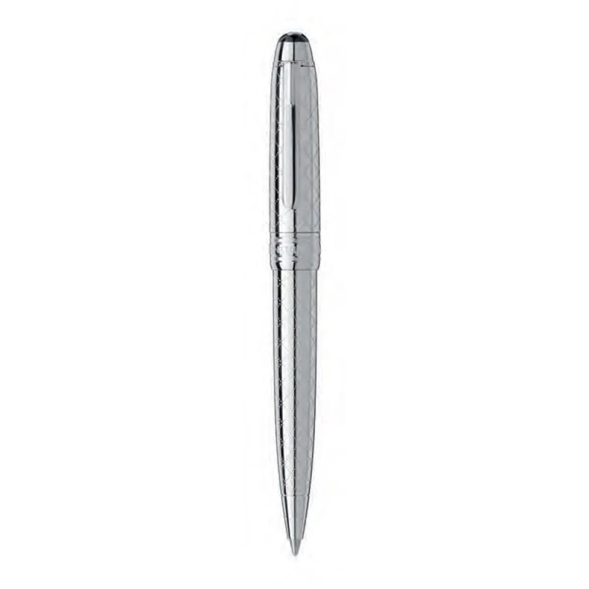 Jewelry Collection Platinum-Plated Mozart Ballpoint Pen, référence 107554