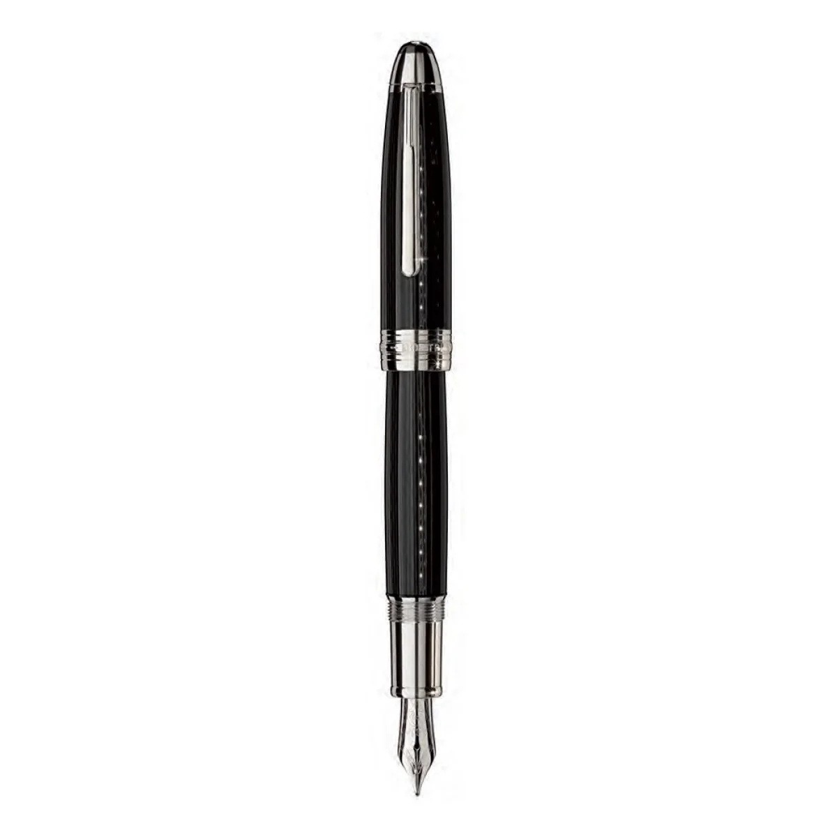 Jewelry Edition Solitaire LeGrand Fountain Pen, referência 106940