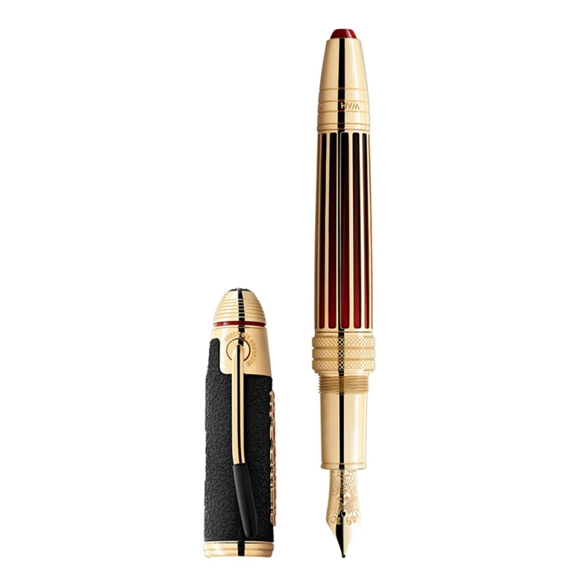 Jimi Hendrix LE1942 Fountain Pen, referencia 128844