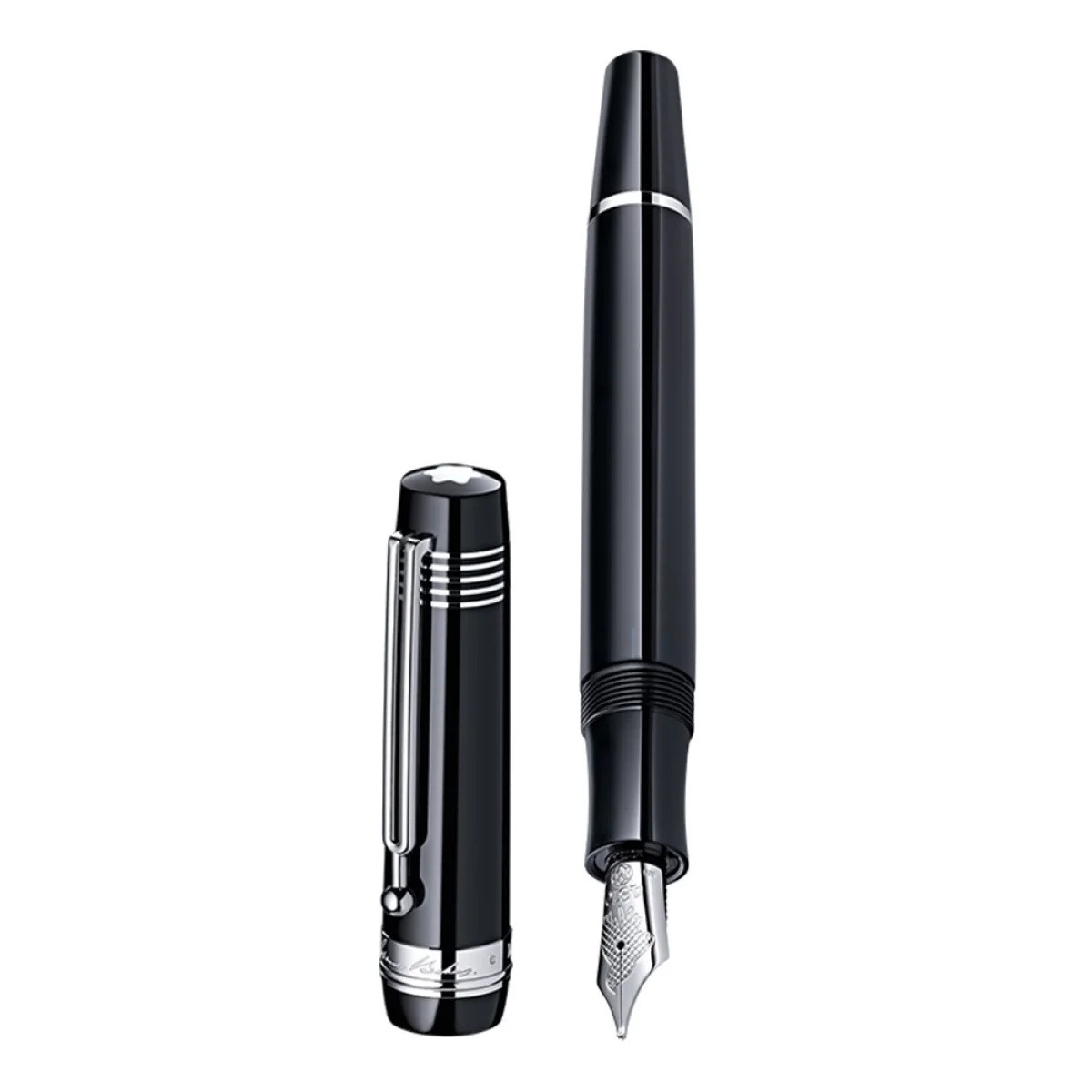 Johannes Brahms SE Fountain Pen, reference 107449