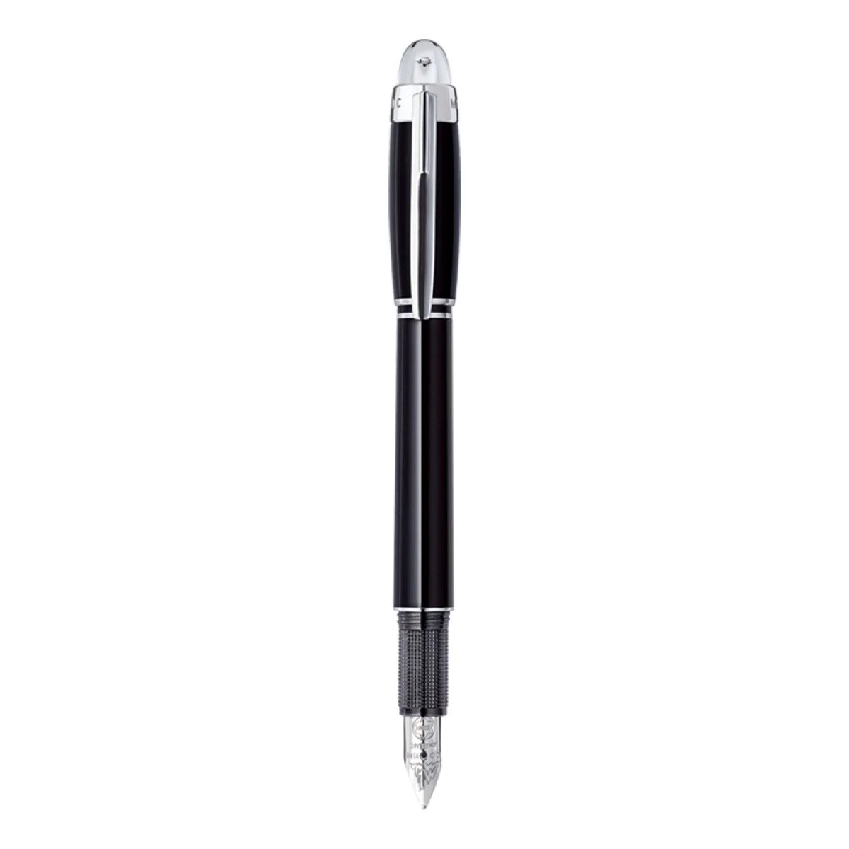 100 Years StarWalker Resin SE Fountain Pen, Referenz 38301