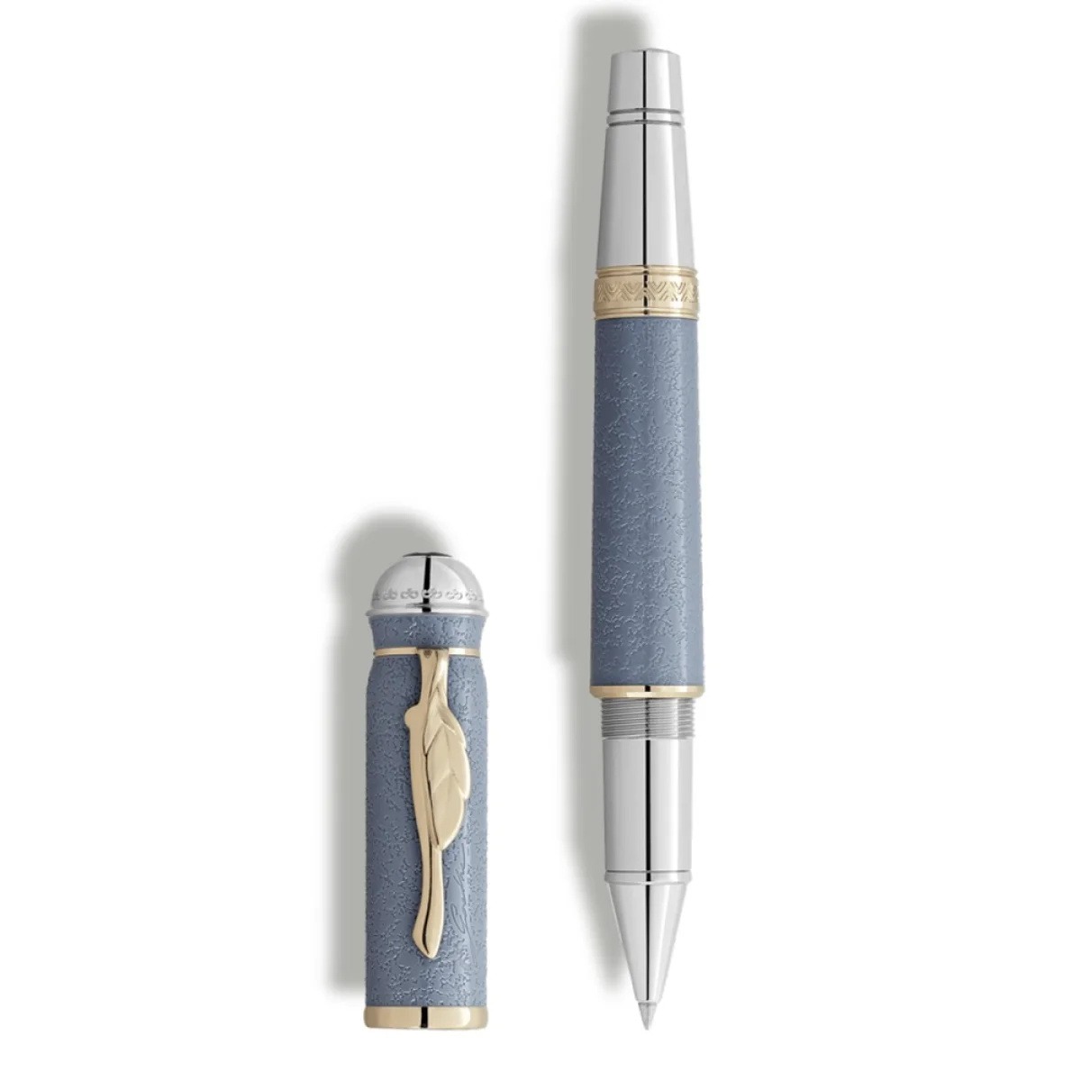 Johann W von Goethe LE Rollerball Pen, reference 131438