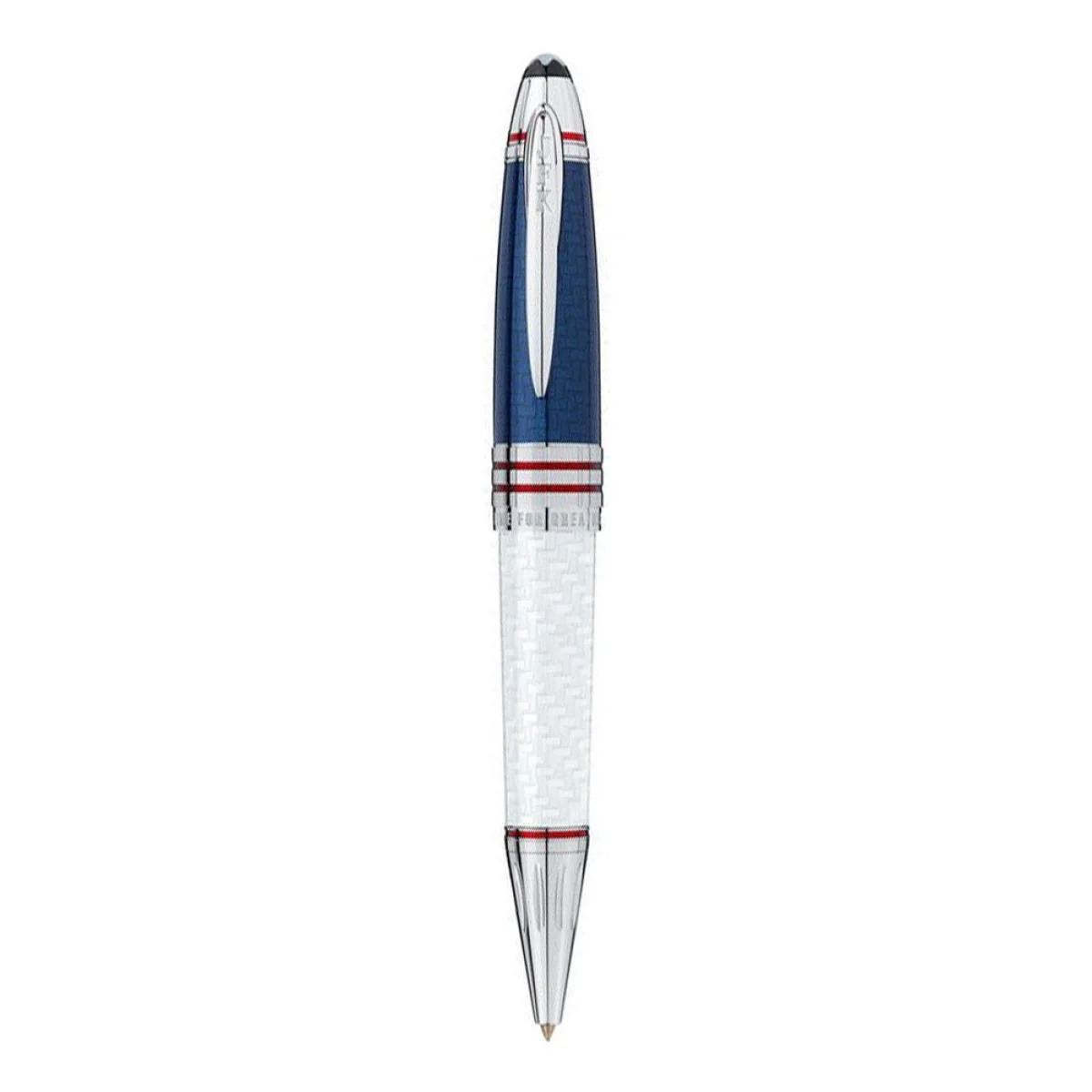 John F Kennedy LE1917 Ballpoint Pen, referência 111635