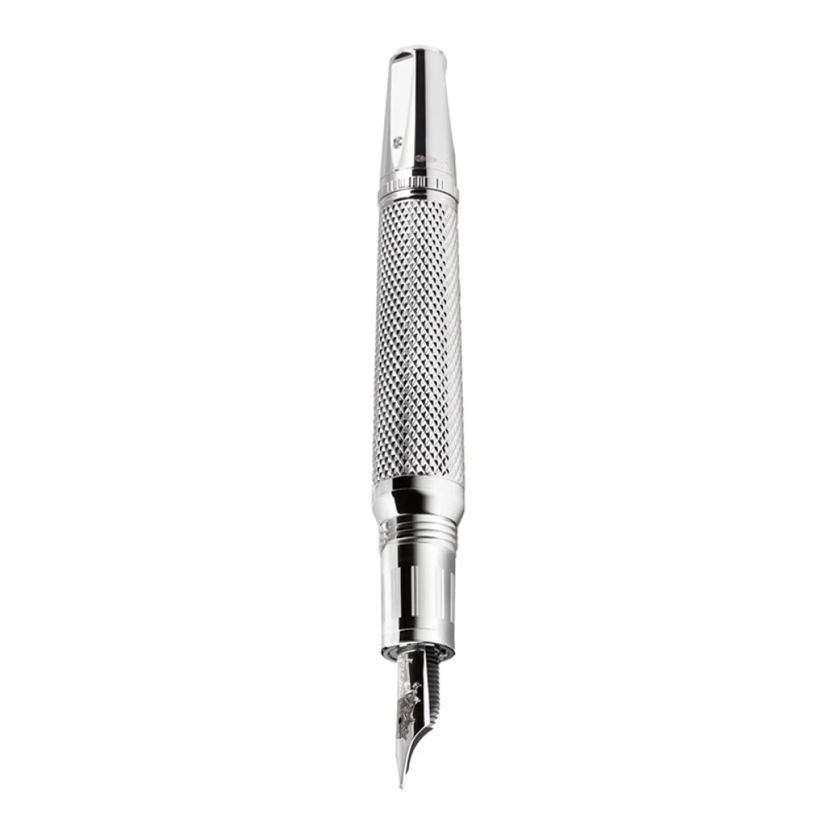 John F Kennedy LE3 The Family Man Fountain Pen, Referenz 112486