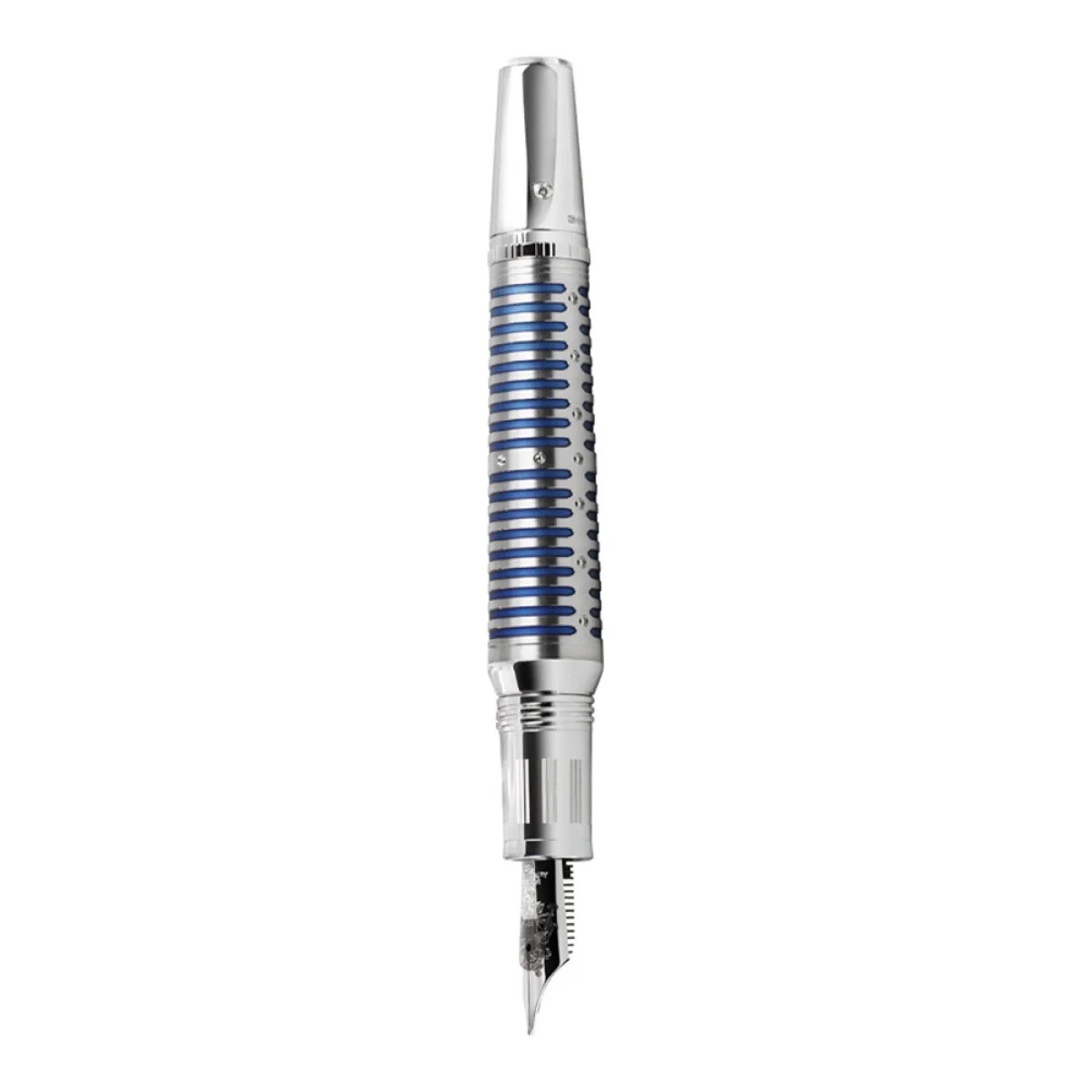 John F Kennedy LE3 The Style Icon Fountain Pen, referencia 112488