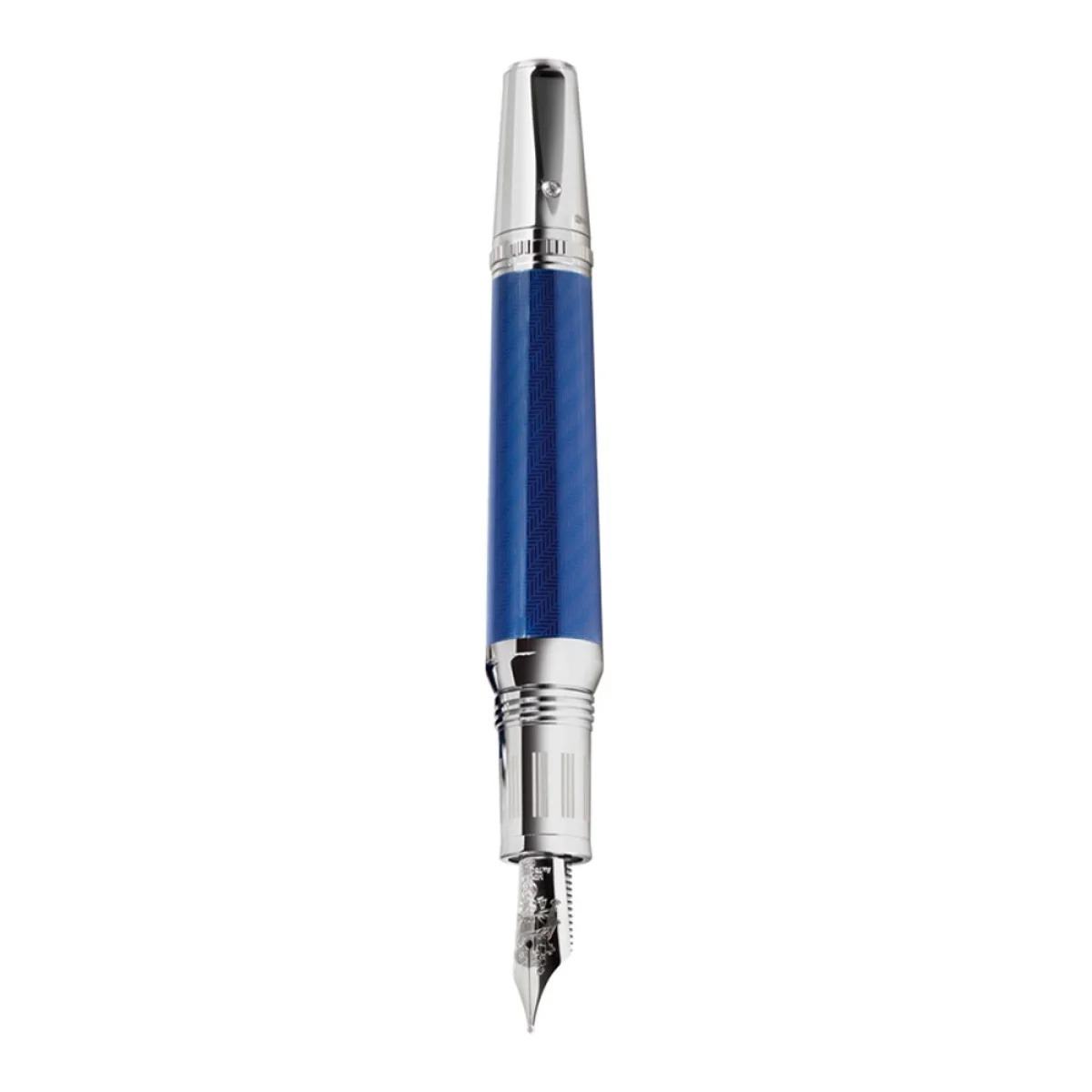 John F Kennedy LE3 The Visionary Politician Fountain Pen, referência 112487