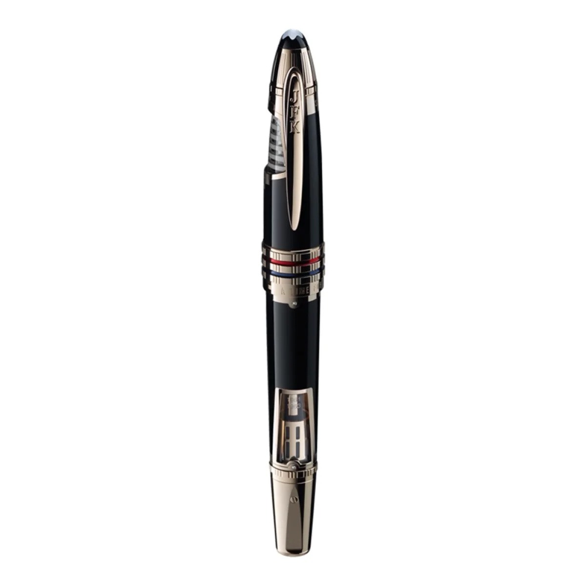 John F Kennedy LE83 Fountain Pen, référence 110634