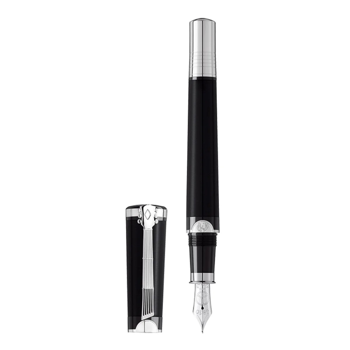 John Lennon SE Fountain Pen, Referenz 105807