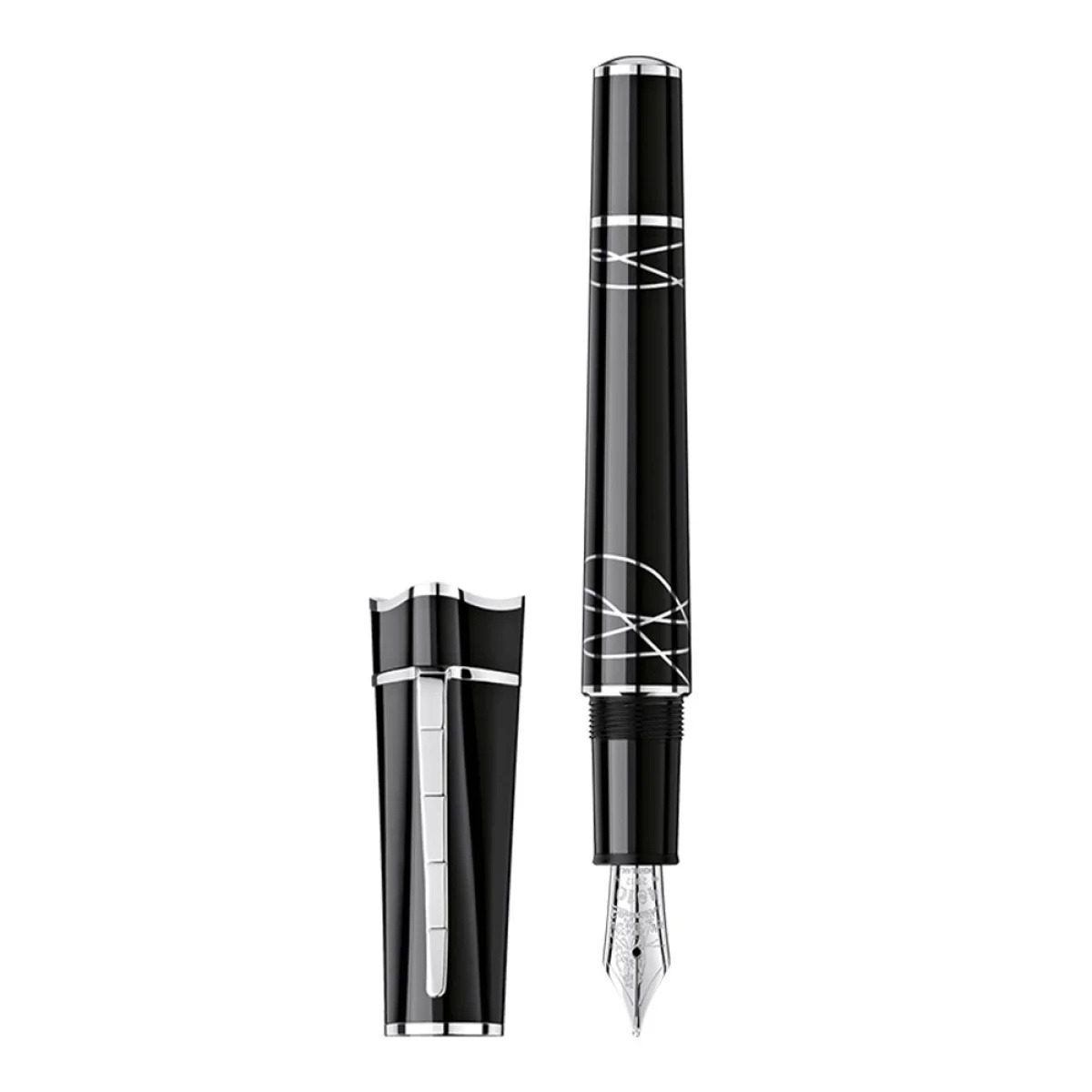 Jonathan Swift LE Fountain Pen, référence 107479