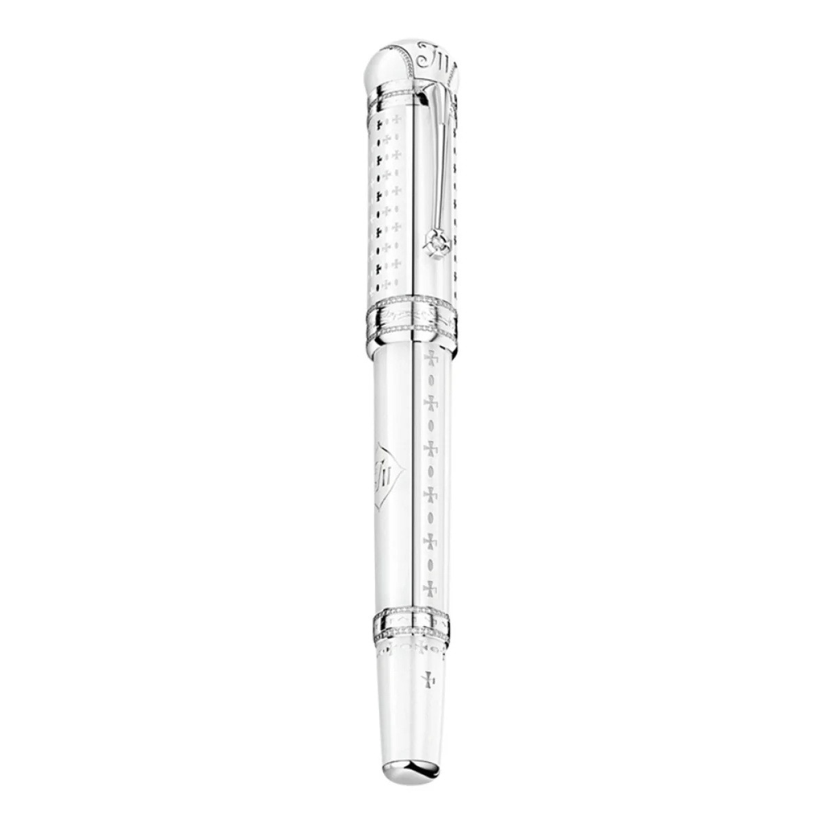 Joseph II LE3 Fountain Pen, référence 109287