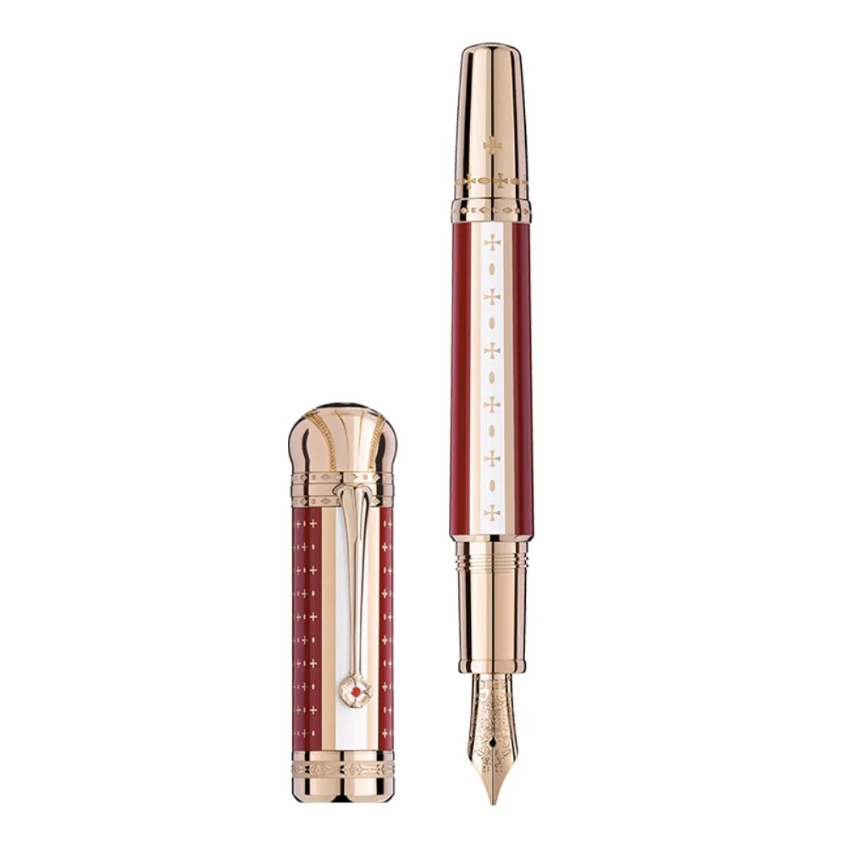 Joseph II LE4810 Fountain Pen, referencia 107276