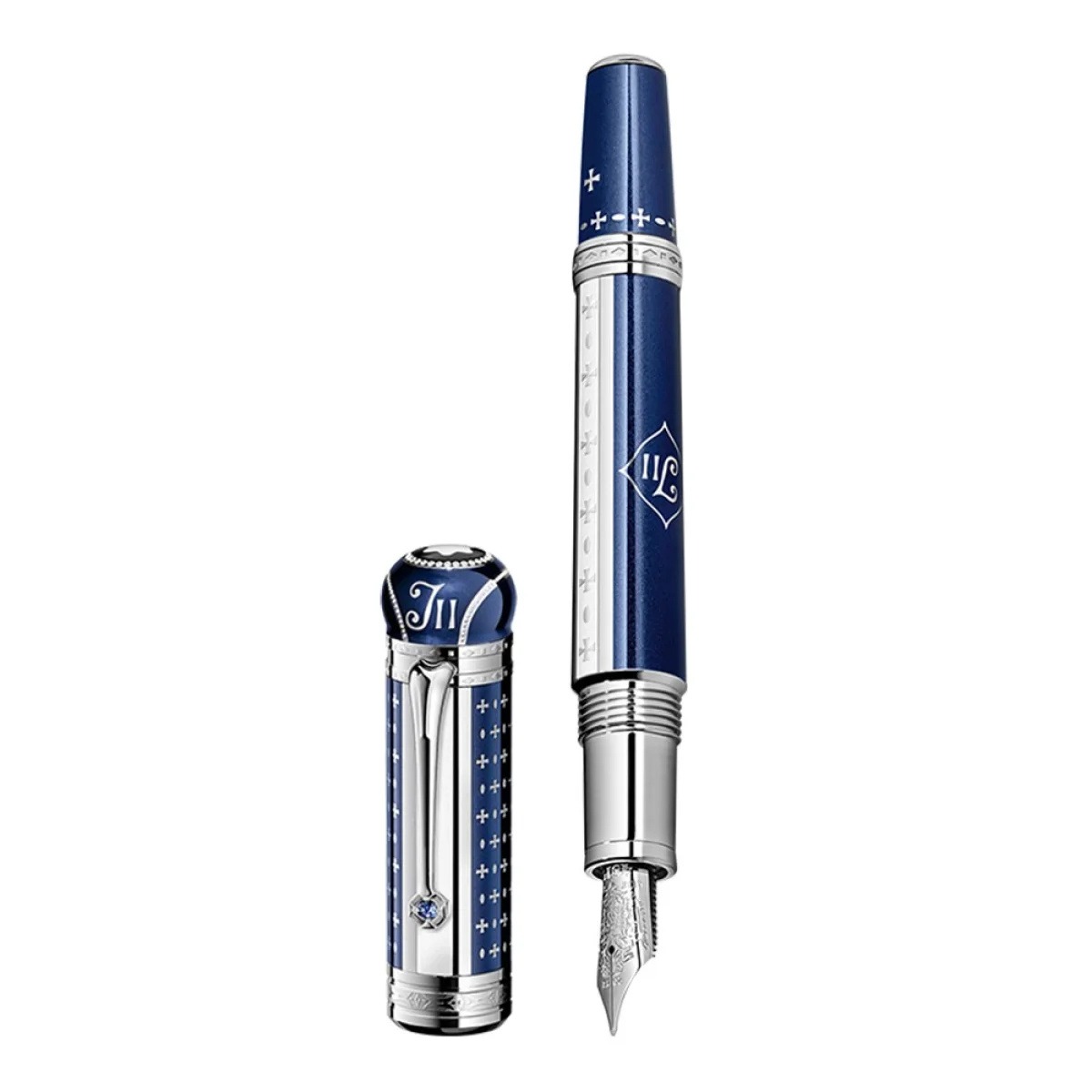 Joseph II LE888 Fountain Pen, referencia 107277