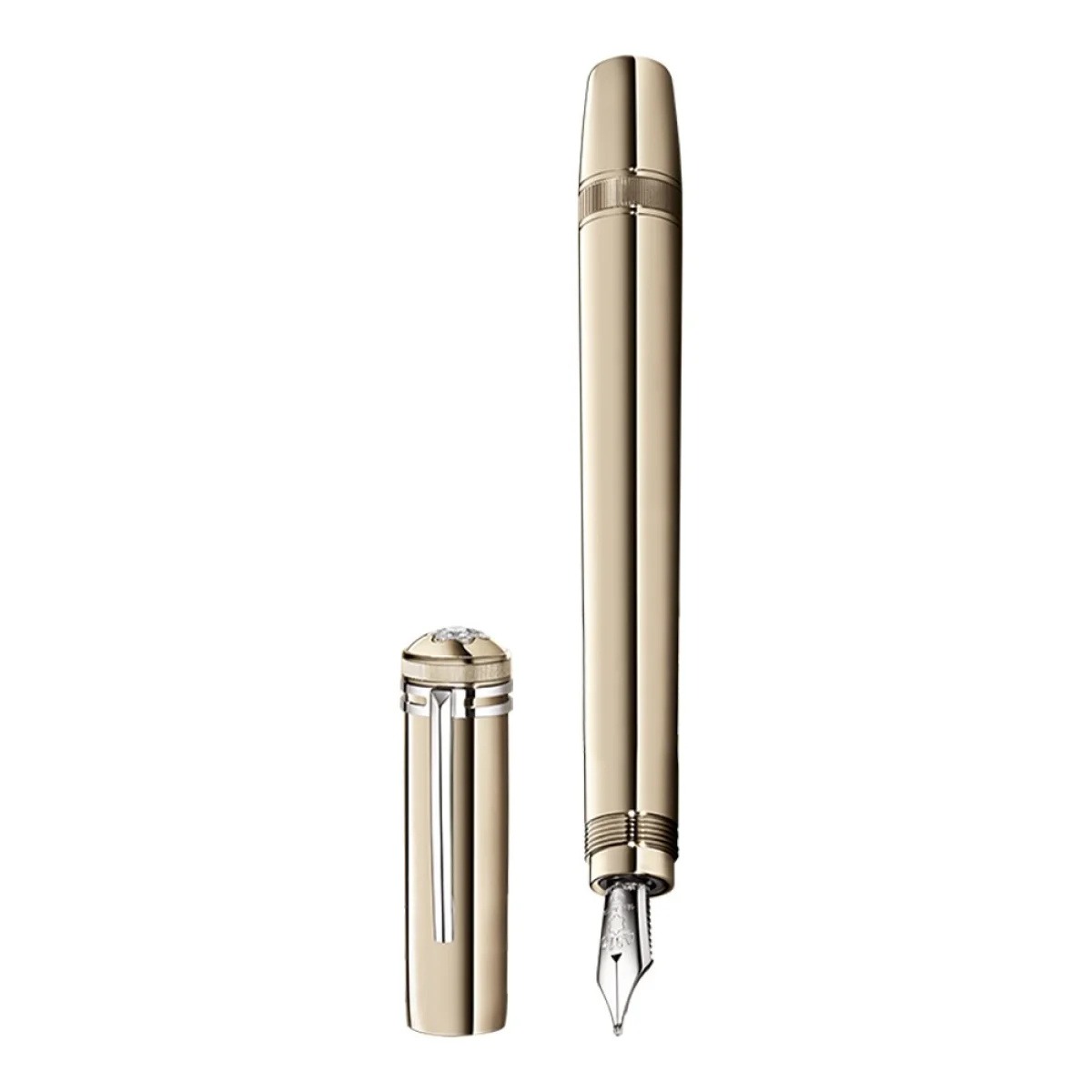 1912 LE3 Fountain Pen, Referenz 109253