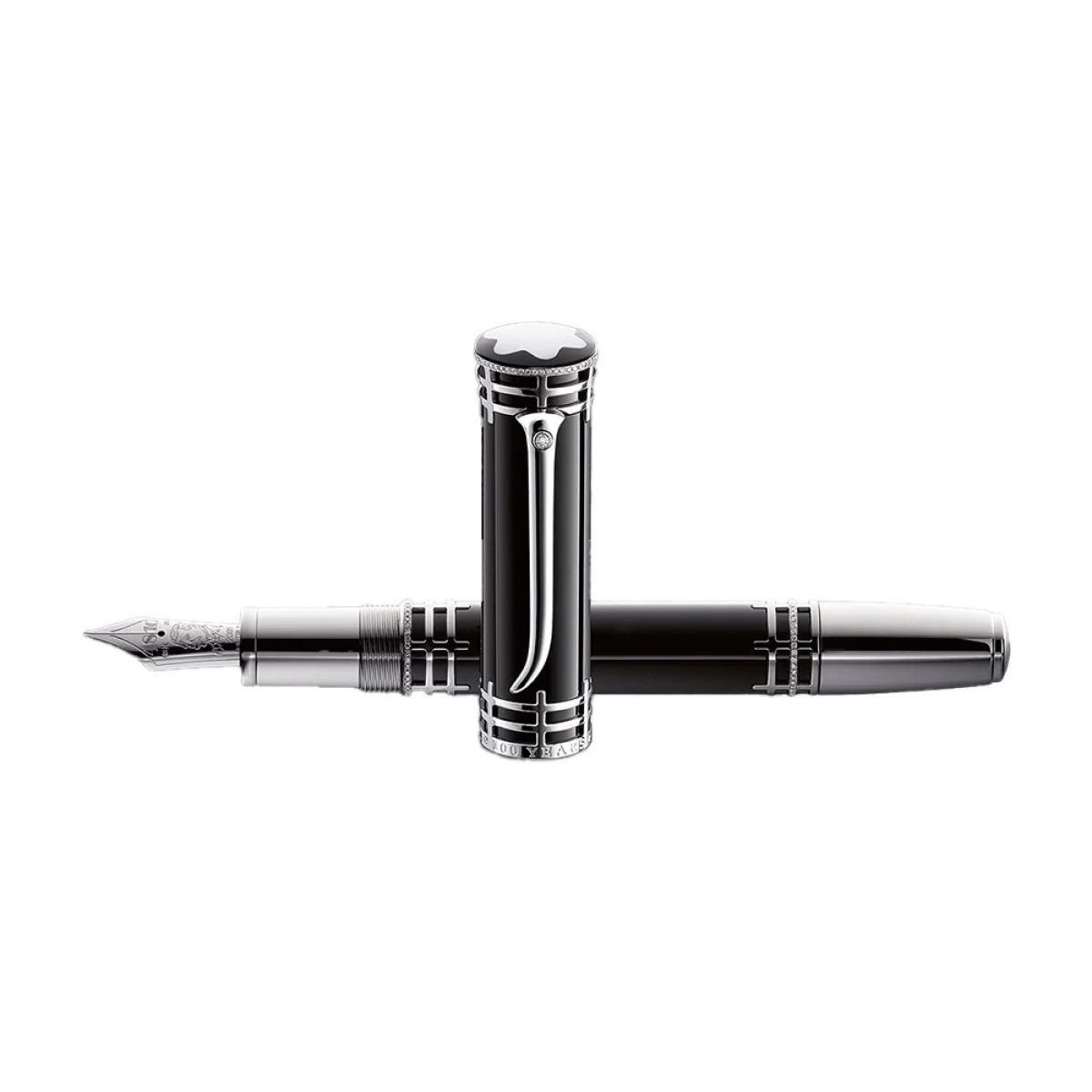 Juilliard School LE100 Fountain Pen, reference 36577