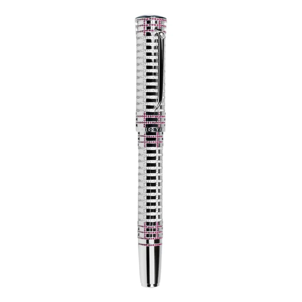 Juilliard School LE1 Ruby Fountain Pen, Referenz 38172