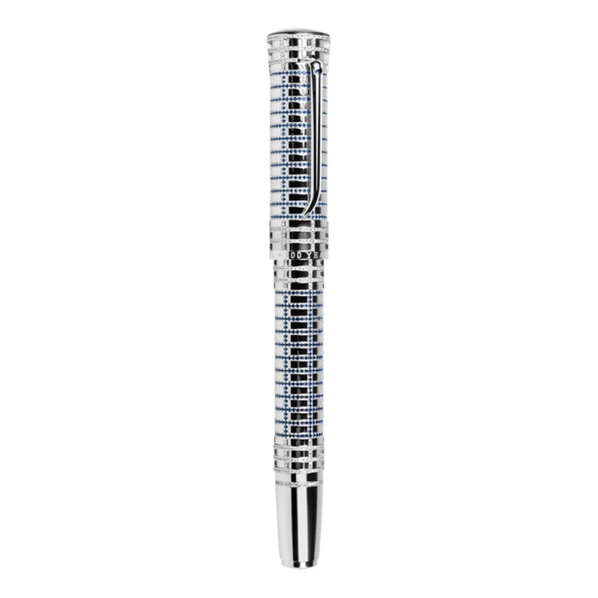 Juilliard School LE1 Sapphire Fountain Pen, référence 38171