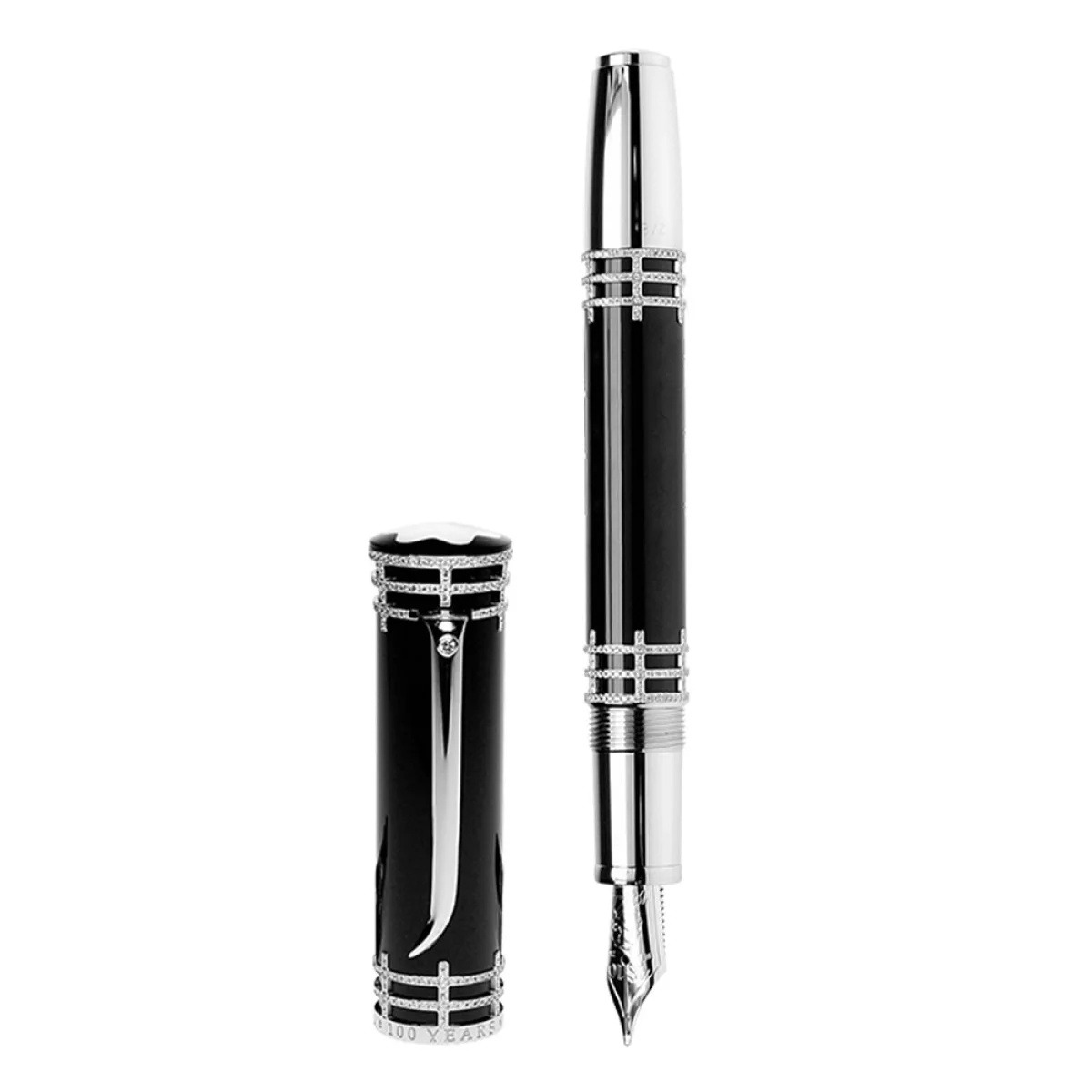 Juilliard School LE8 Fountain Pen, reference 38169