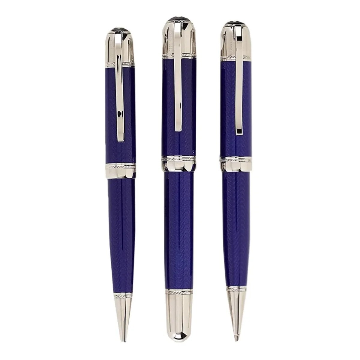 Jules Verne FP/BP/MP Pen Set, Referenz 8495