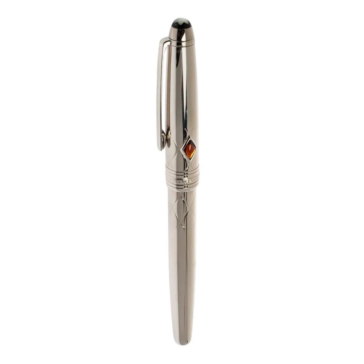 Jungle Eyes Classique Citrine Fountain Pen, référence 6714