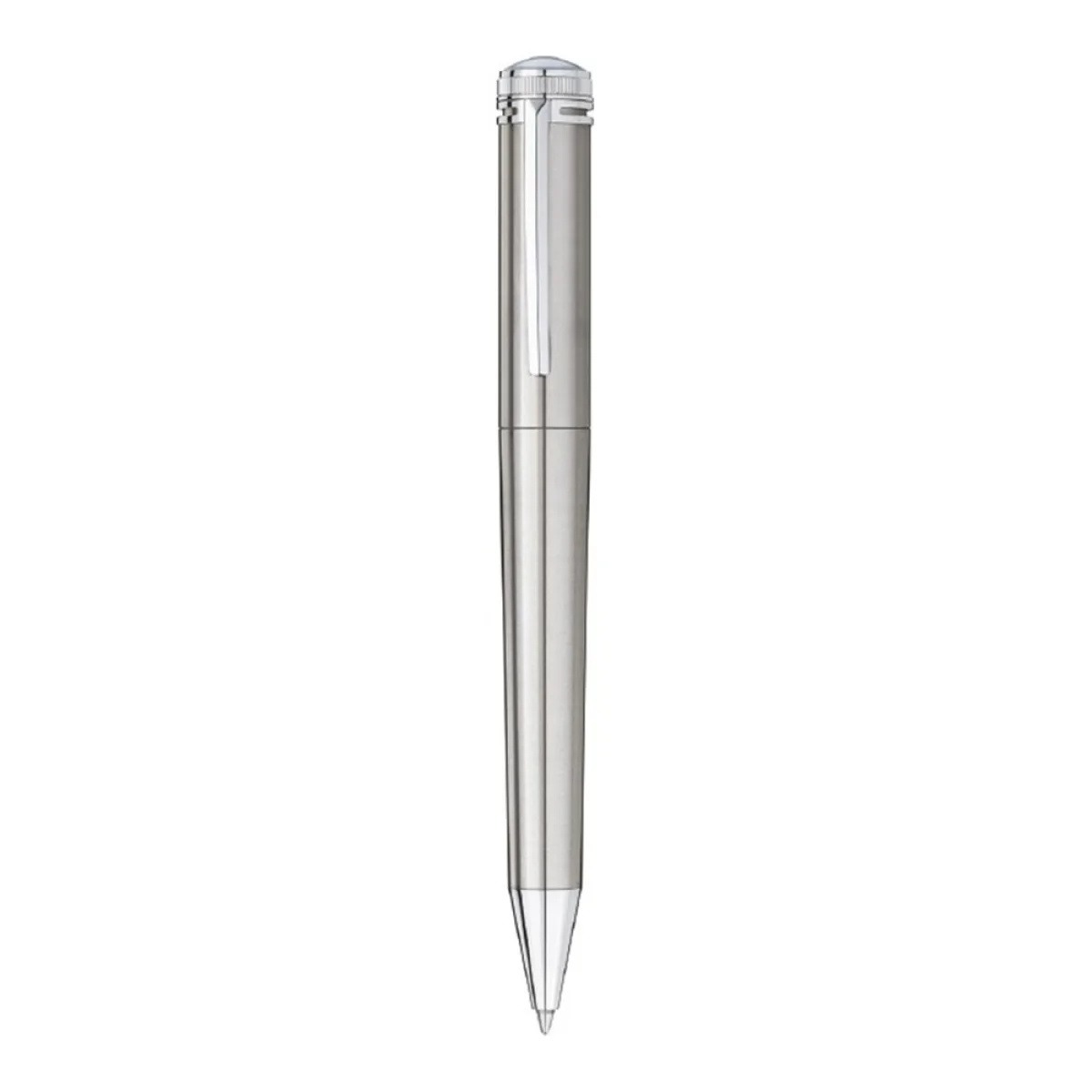 1912 SE Stainless Steel Capless Rollerball Pen, referência 113344