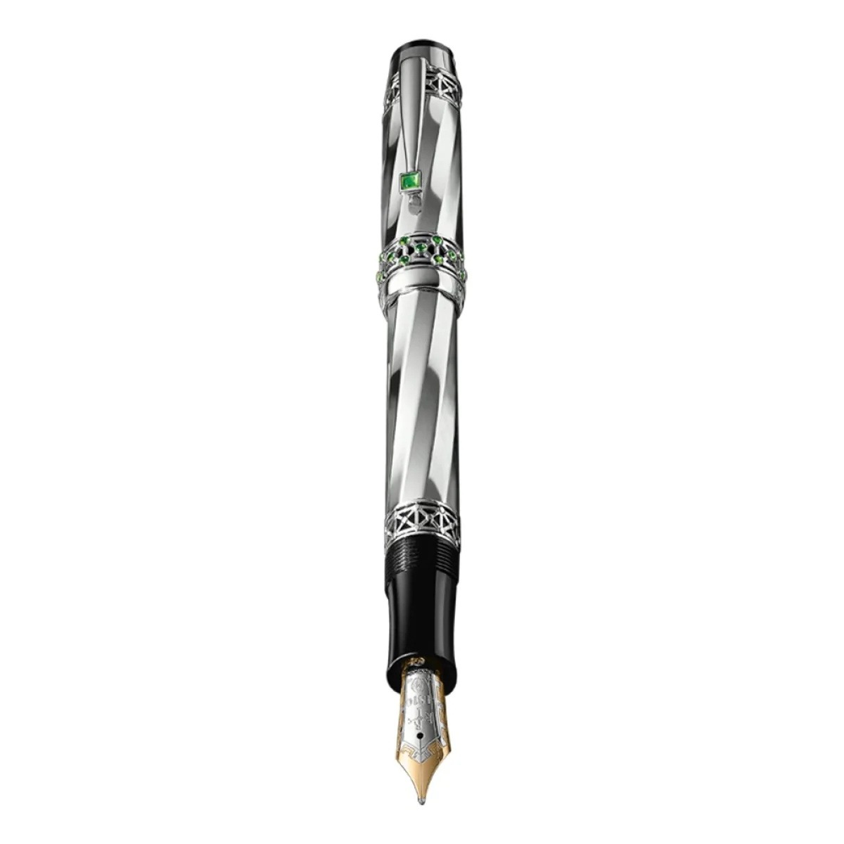 Karl The Great LE888 Fountain Pen, referência 2768