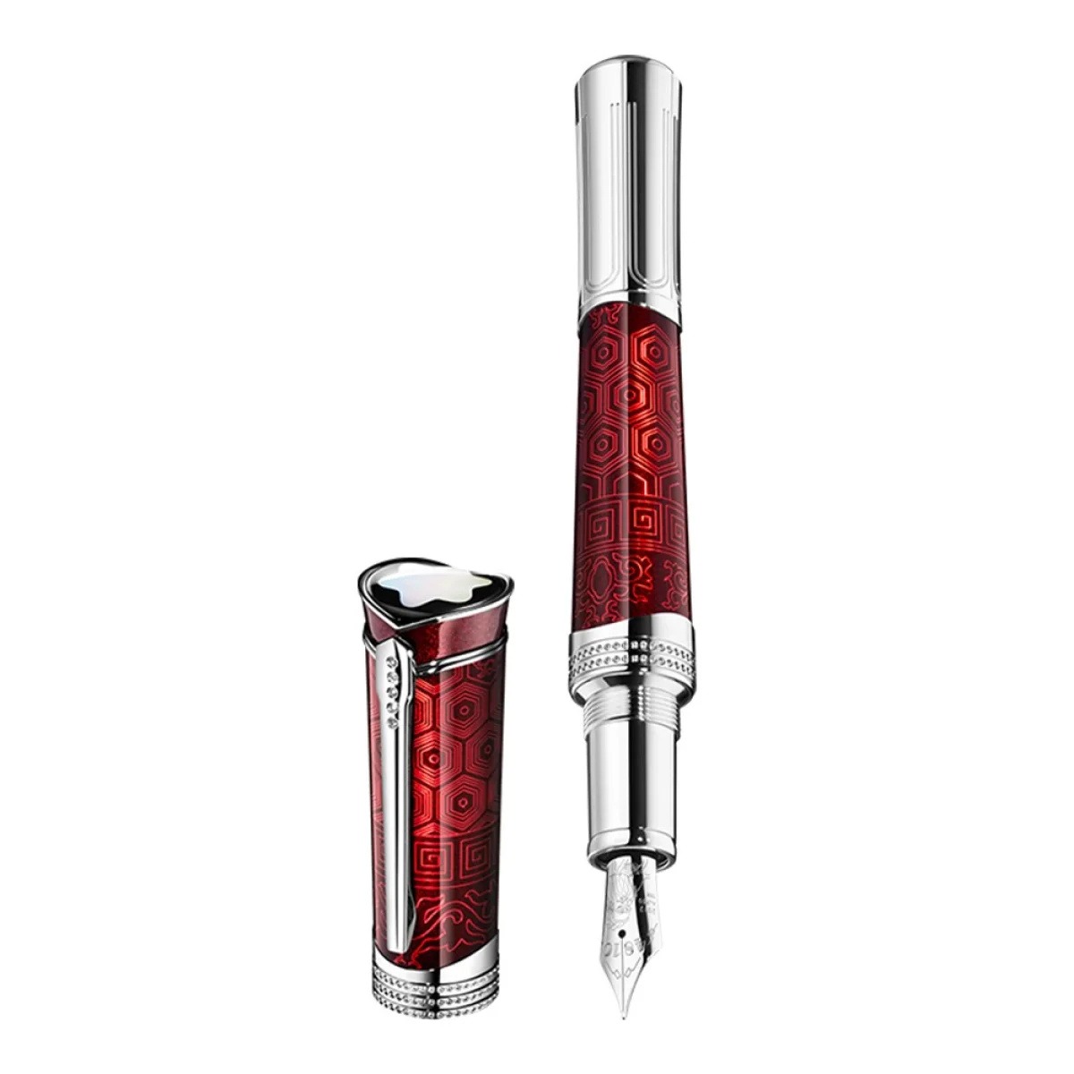 Kong Zi LE88 Fountain Pen, référence 105365