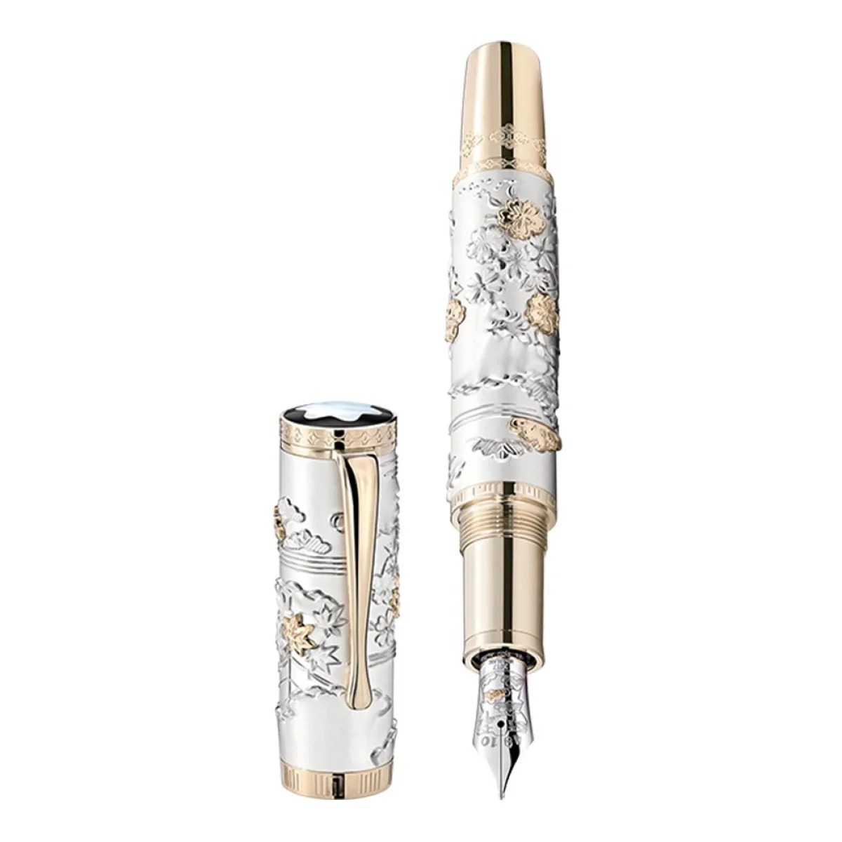 Kyoto Artistry LE55 Fountain Pen, Referenz 115999