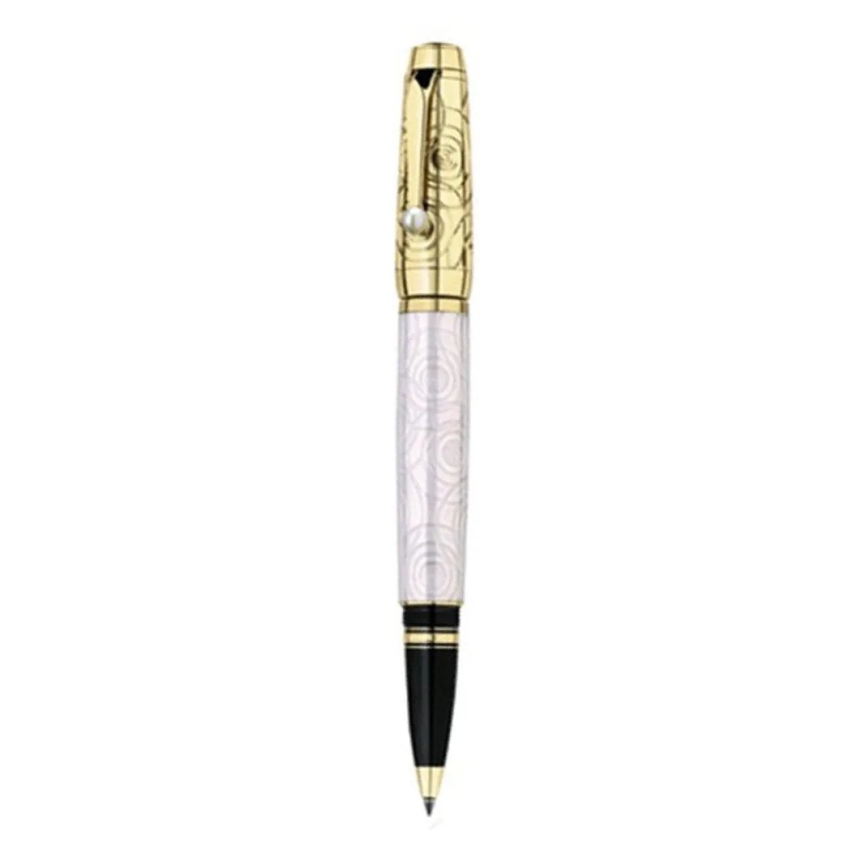 Lacquer Pearl Rollerball Pen, referencia 36010