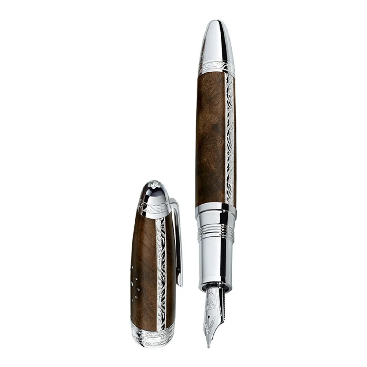 L'Aubrac LE50 Fountain Pen, referencia 107550