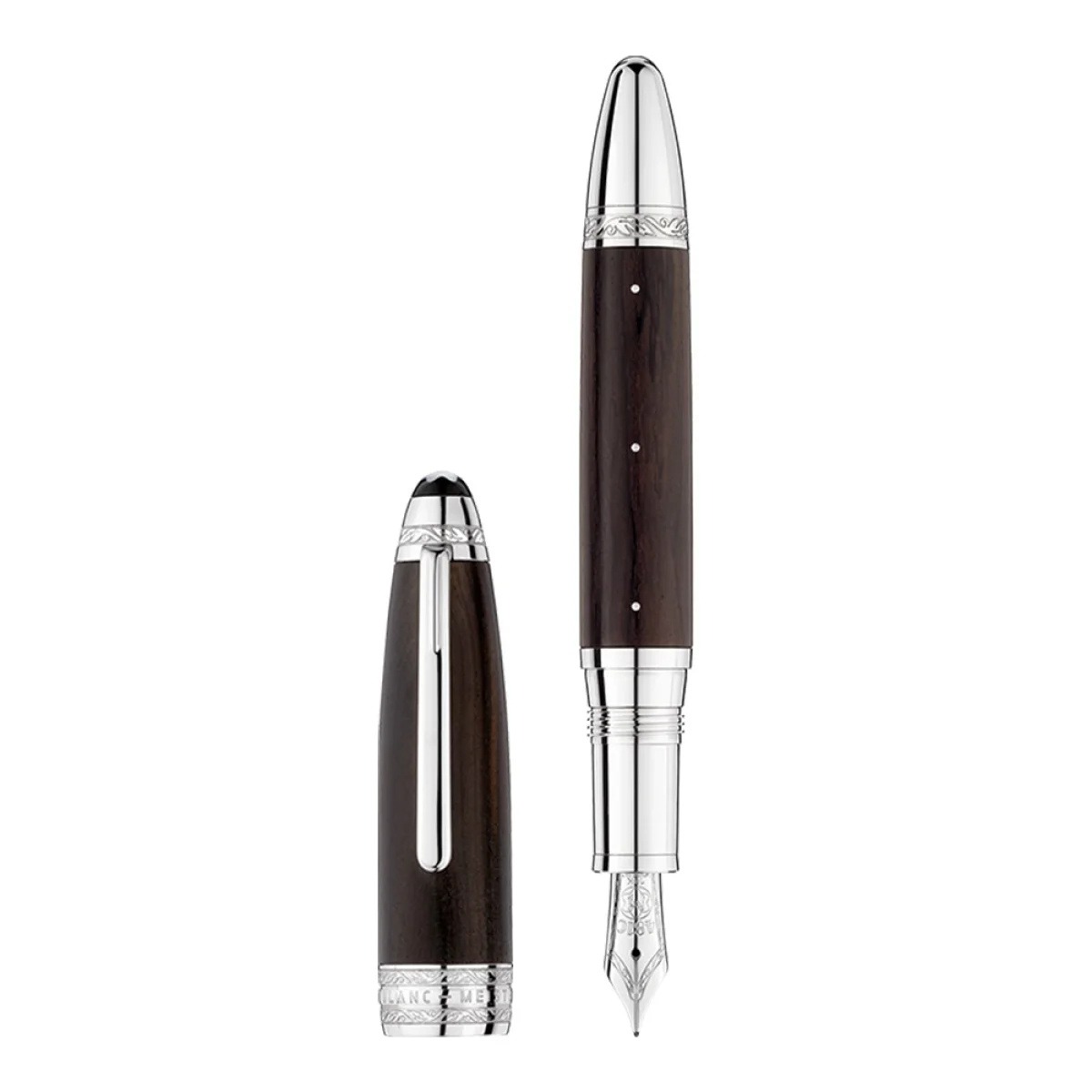 L'Aubrac SE Fountain Pen, referencia 107548
