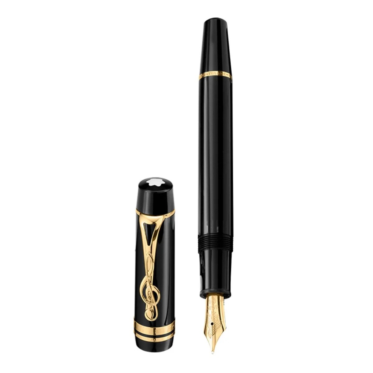 Leonard Bernstein SE Fountain Pen, referencia 18970