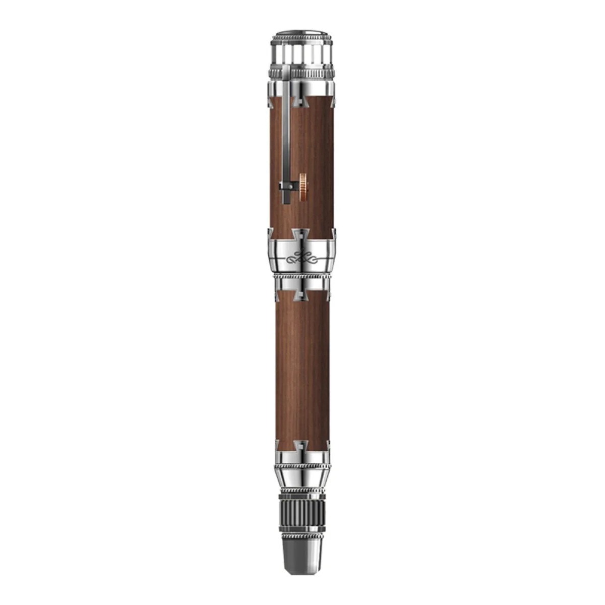 Leonardo Da Vinci LE3 Engineer Fountain Pen, referencia 110591