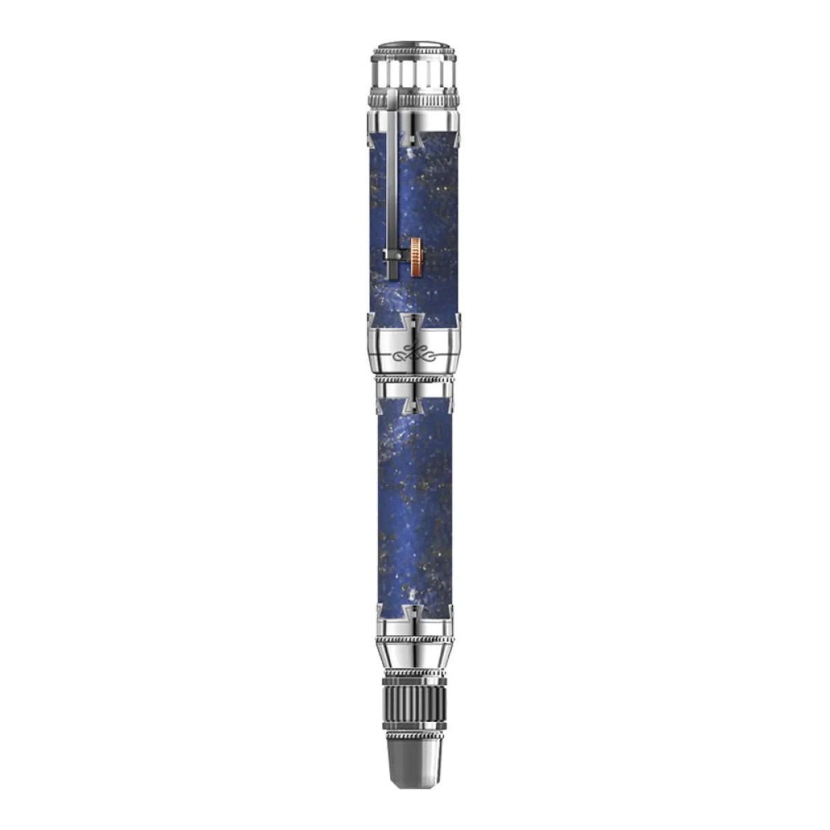 Leonardo Da Vinci LE3 Painters Fountain Pen, reference 110602