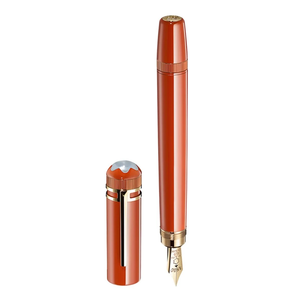 1914 LE333 Fountain Pen, Referenz 110371