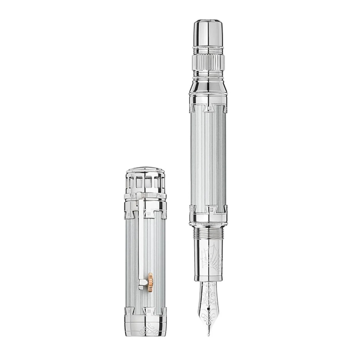 Leonardo Da Vinci LE Fountain Pen, reference 109250