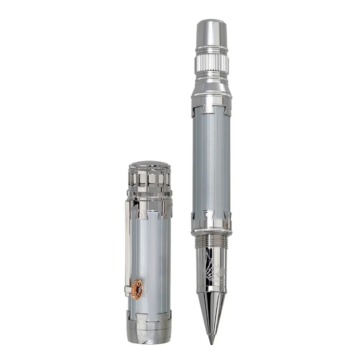 Leonardo Da Vinci LE Rollerball Pen, Referenz 109252