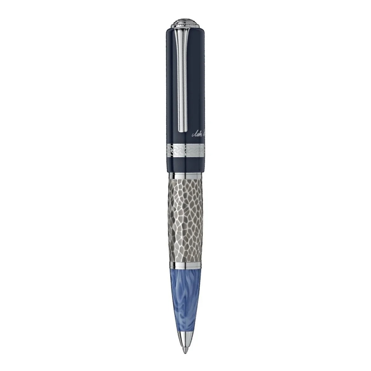Leo Tolstoy LE Ballpoint Pen, referência 111050