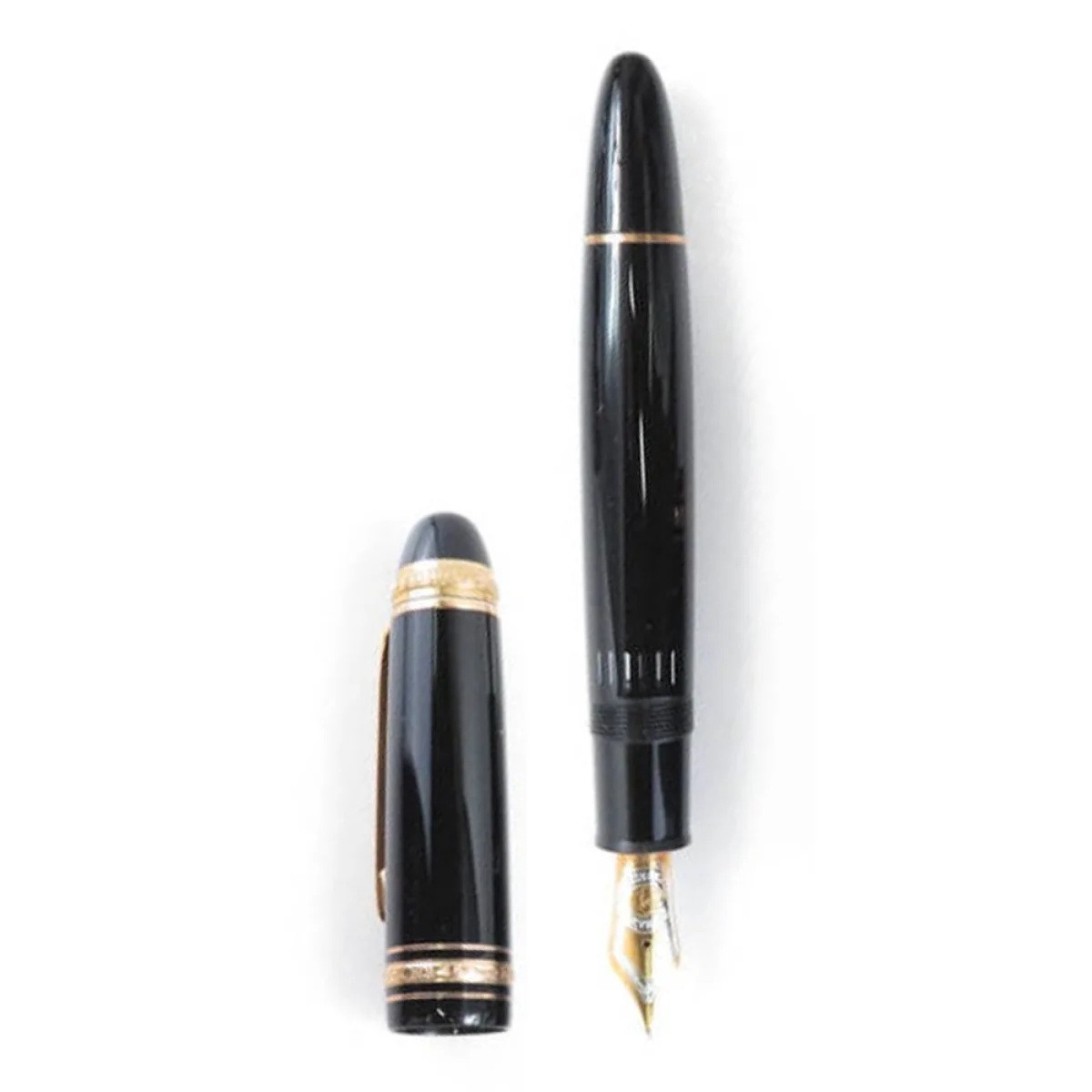 75th Anniversary 149 LE1924 Fountain Pen, referencia 2383