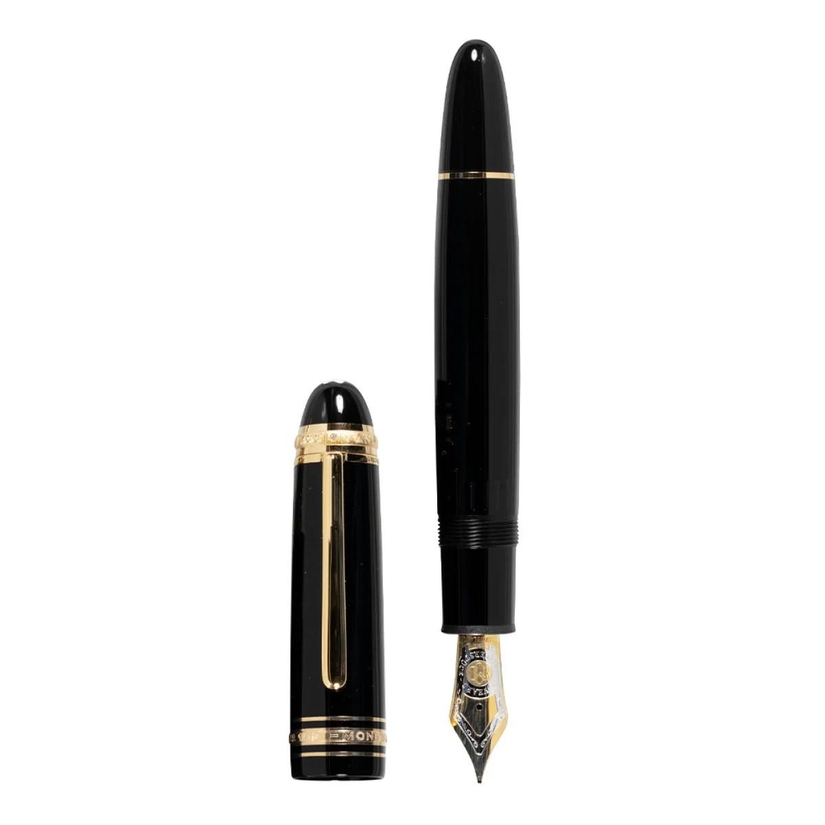 75th Anniversary 149 SE Fountain Pen, reference 2424